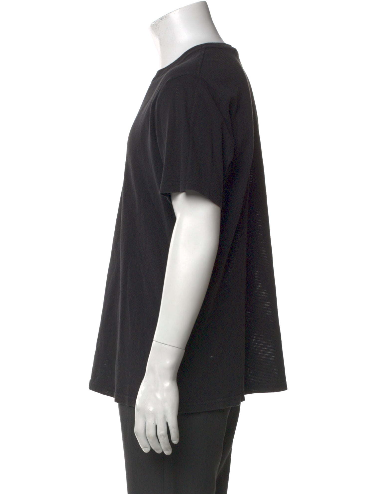 KITH Crew Neck Short Sleeve T-Shirt