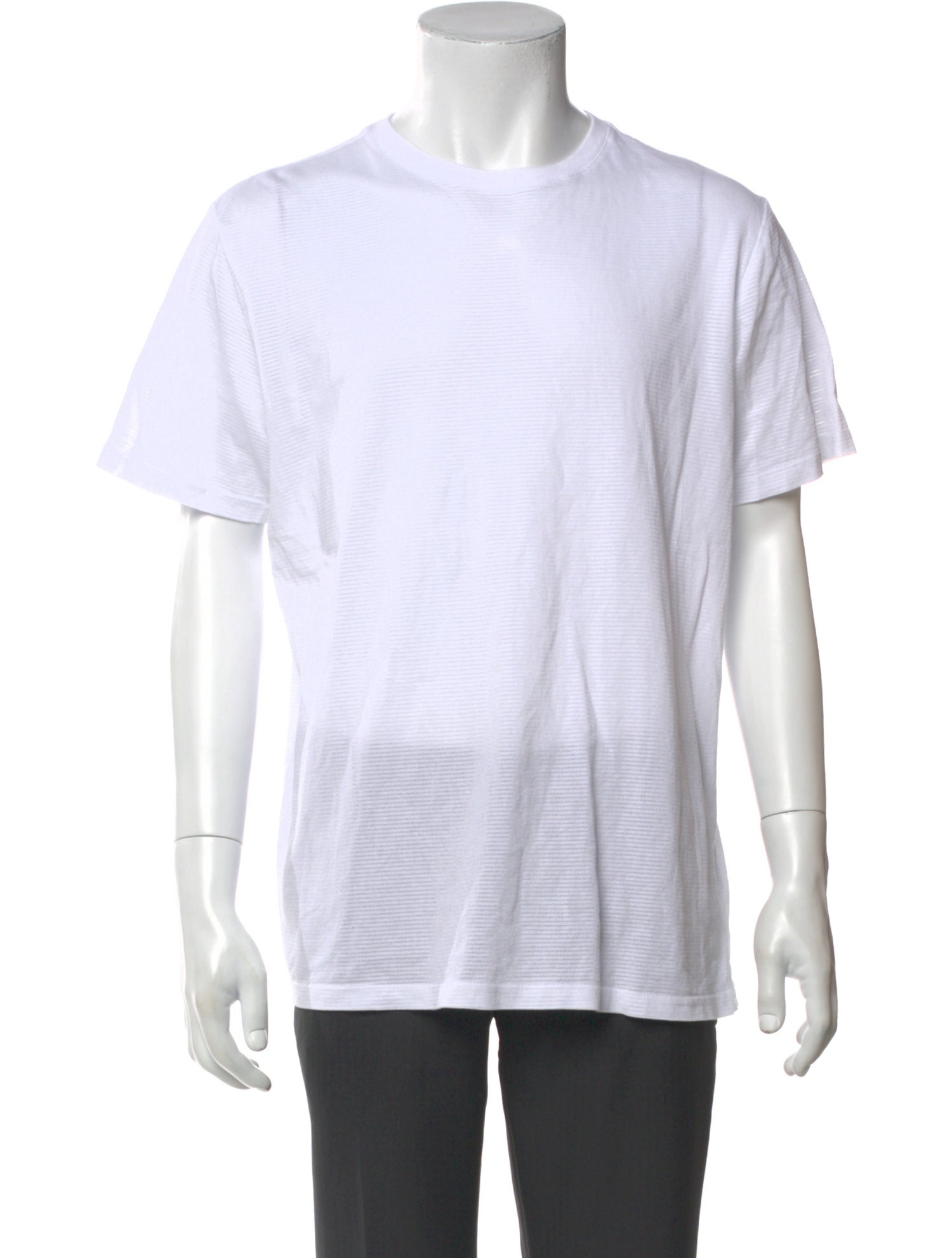KITH Crew Neck Short Sleeve T-Shirt