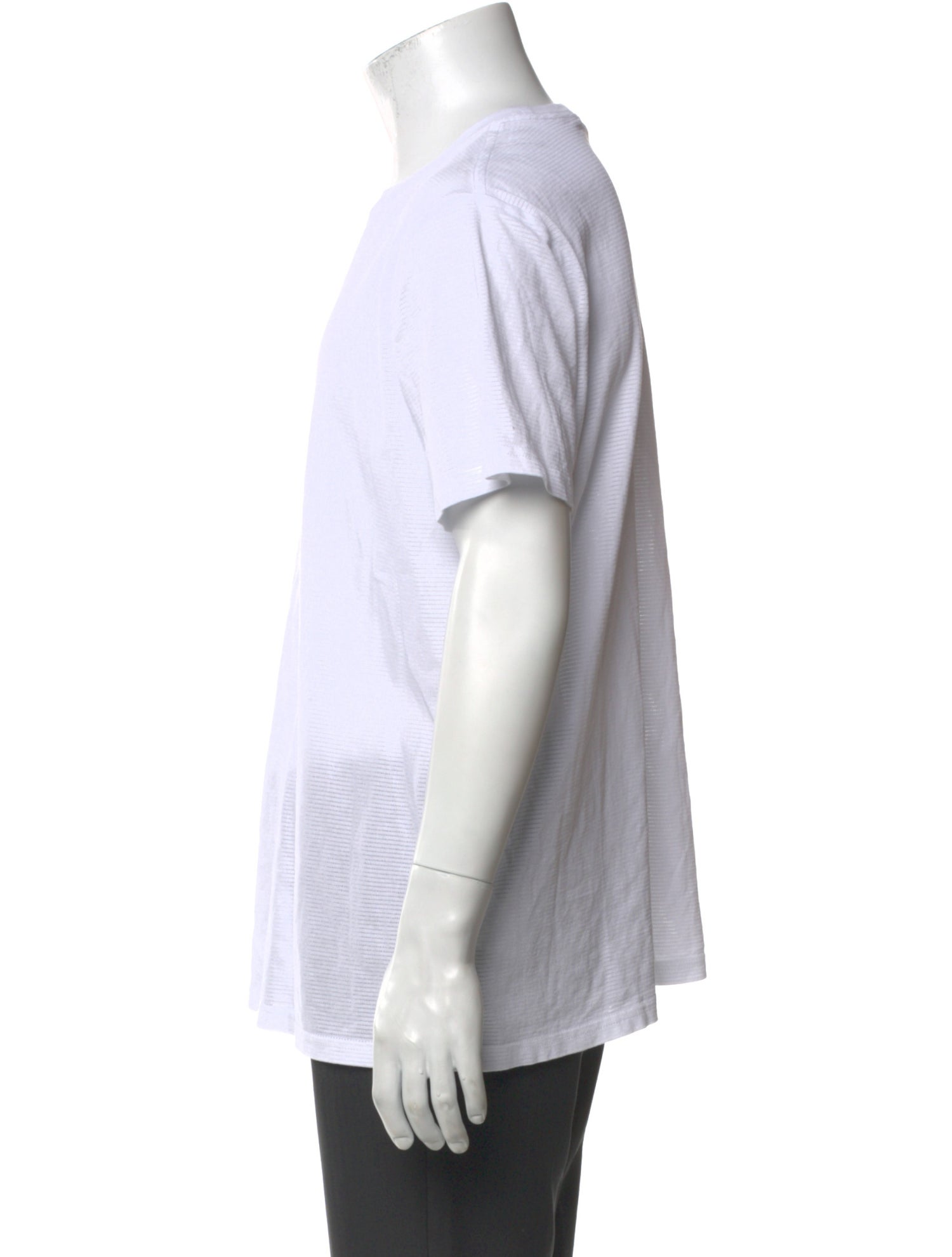 KITH Crew Neck Short Sleeve T-Shirt