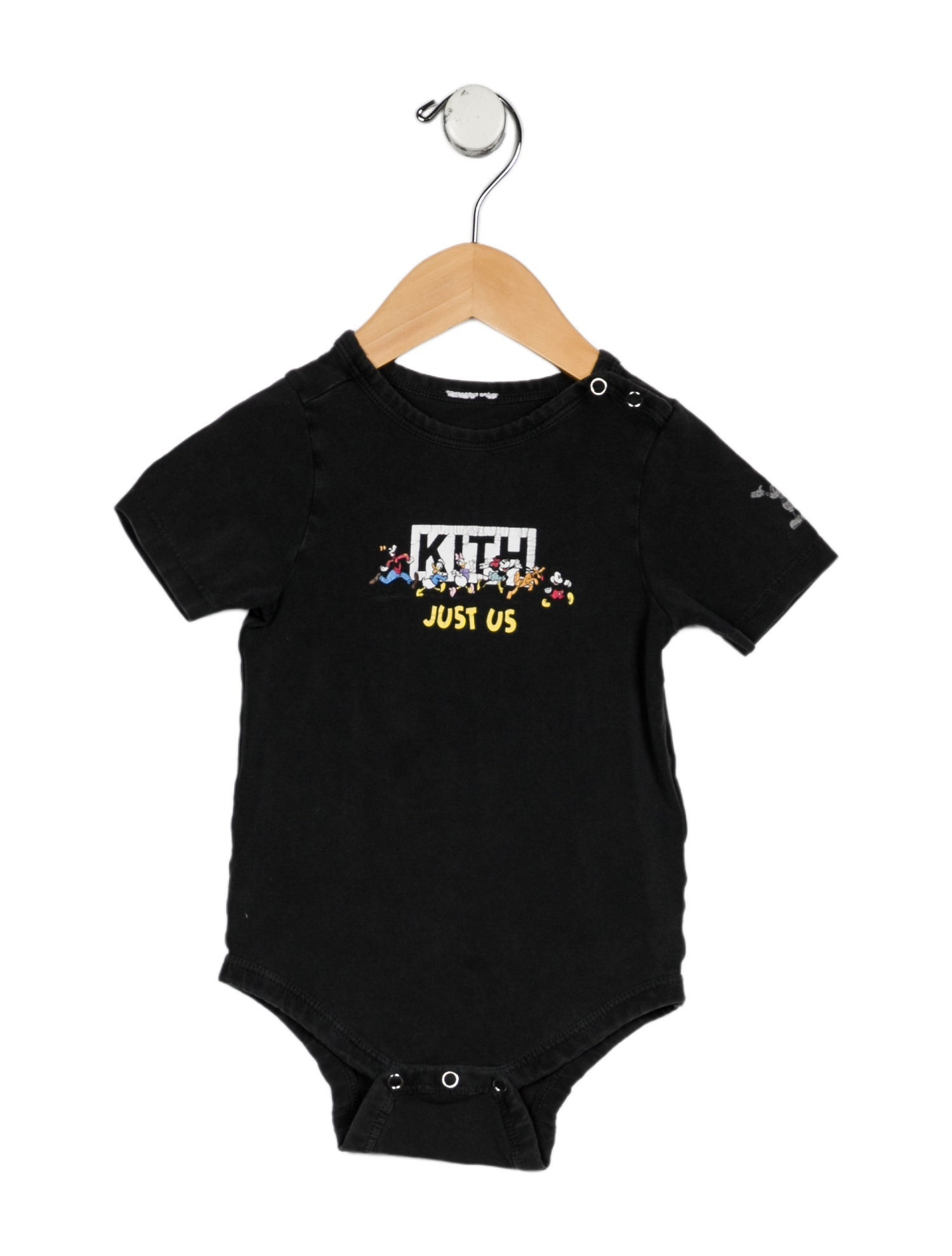 KITH Infants Printed One Piece