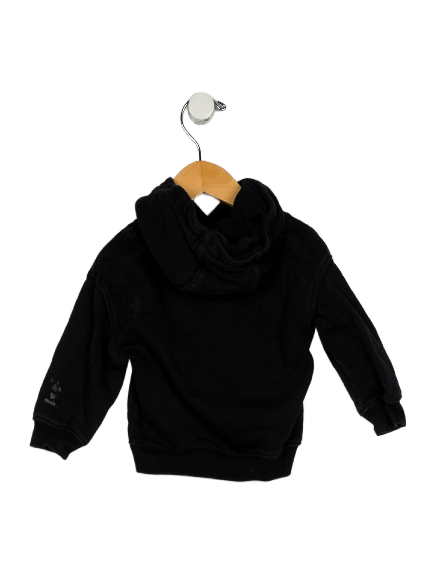 KITH Infant Boys' Embroidered Long Sleeve Hoode