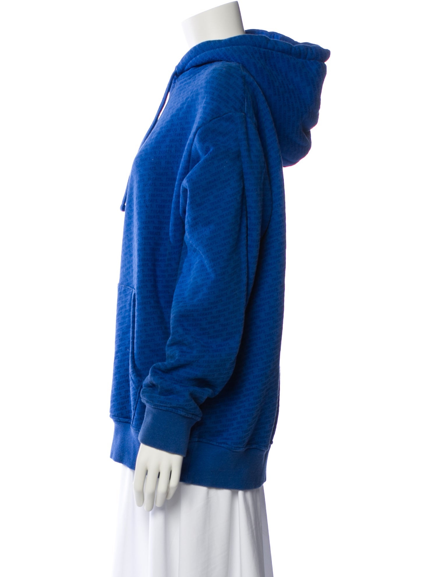 KITH Crew Neck Long Sleeve Sweatshirt