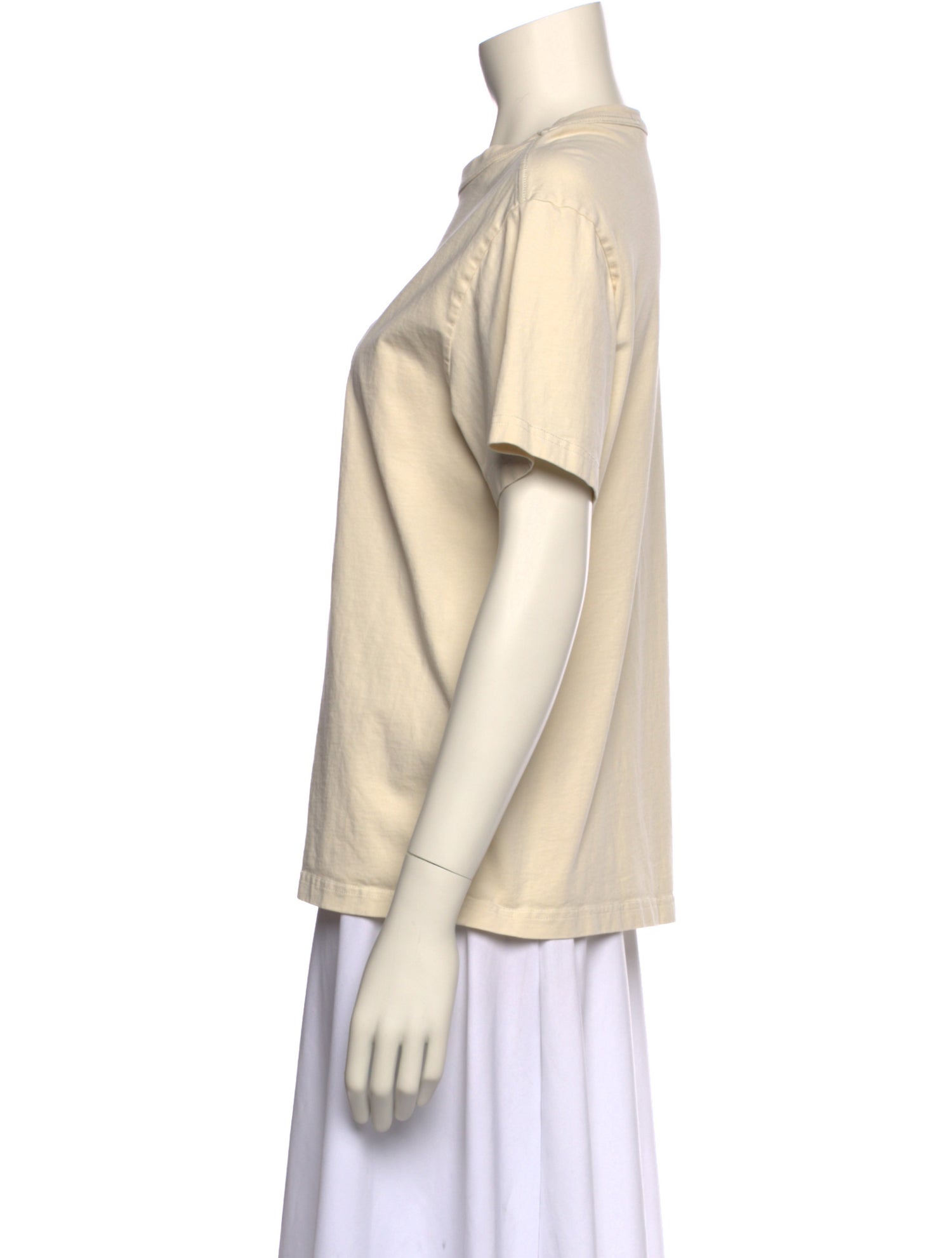 KITH Graphic Print Crew Neck T-Shirt