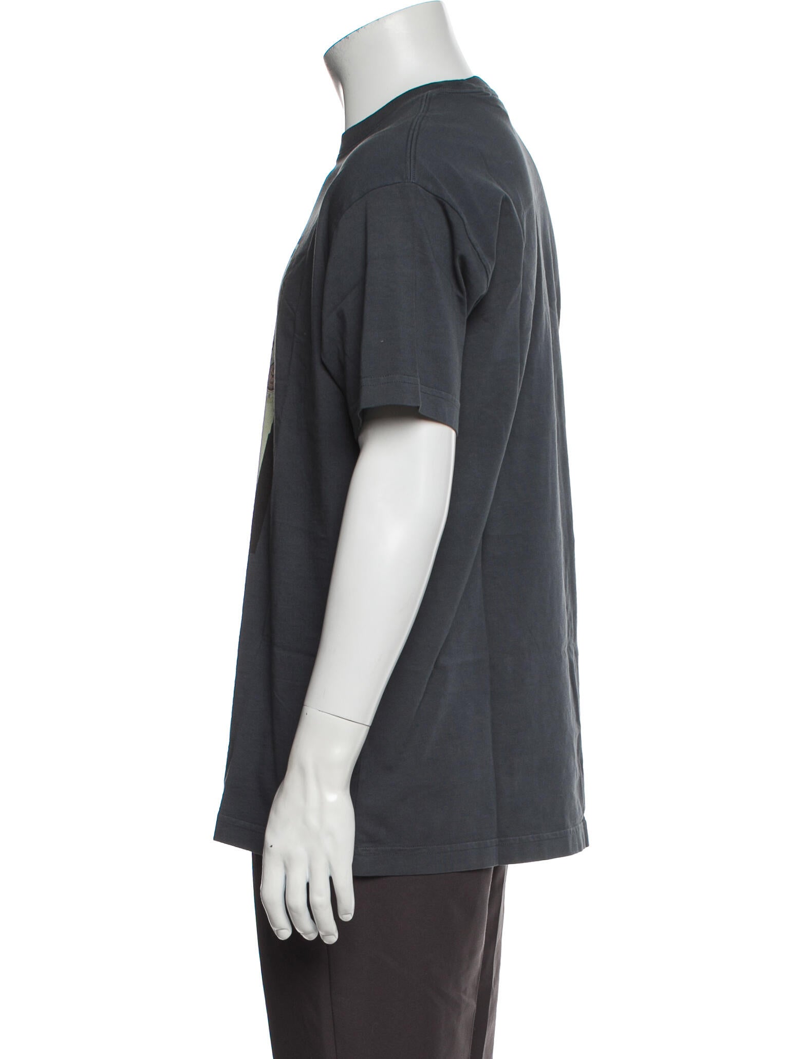 KITH Graphic Print Short Sleeve Shirt w/ Tags