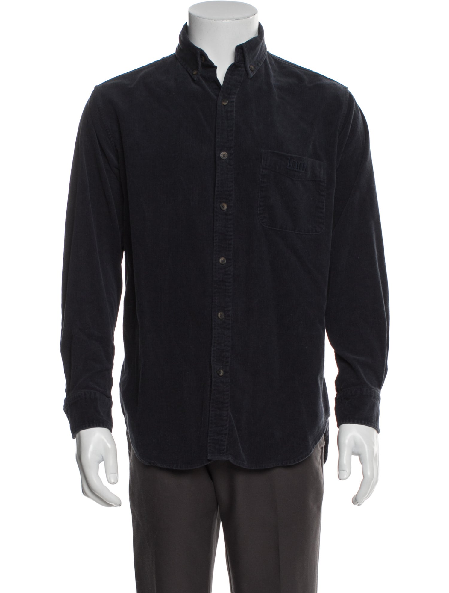 KITH Long Sleeve Shirt