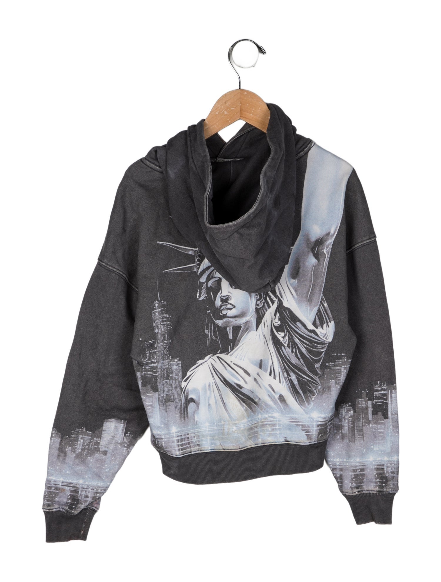 KITH Hooded Sweatshirt