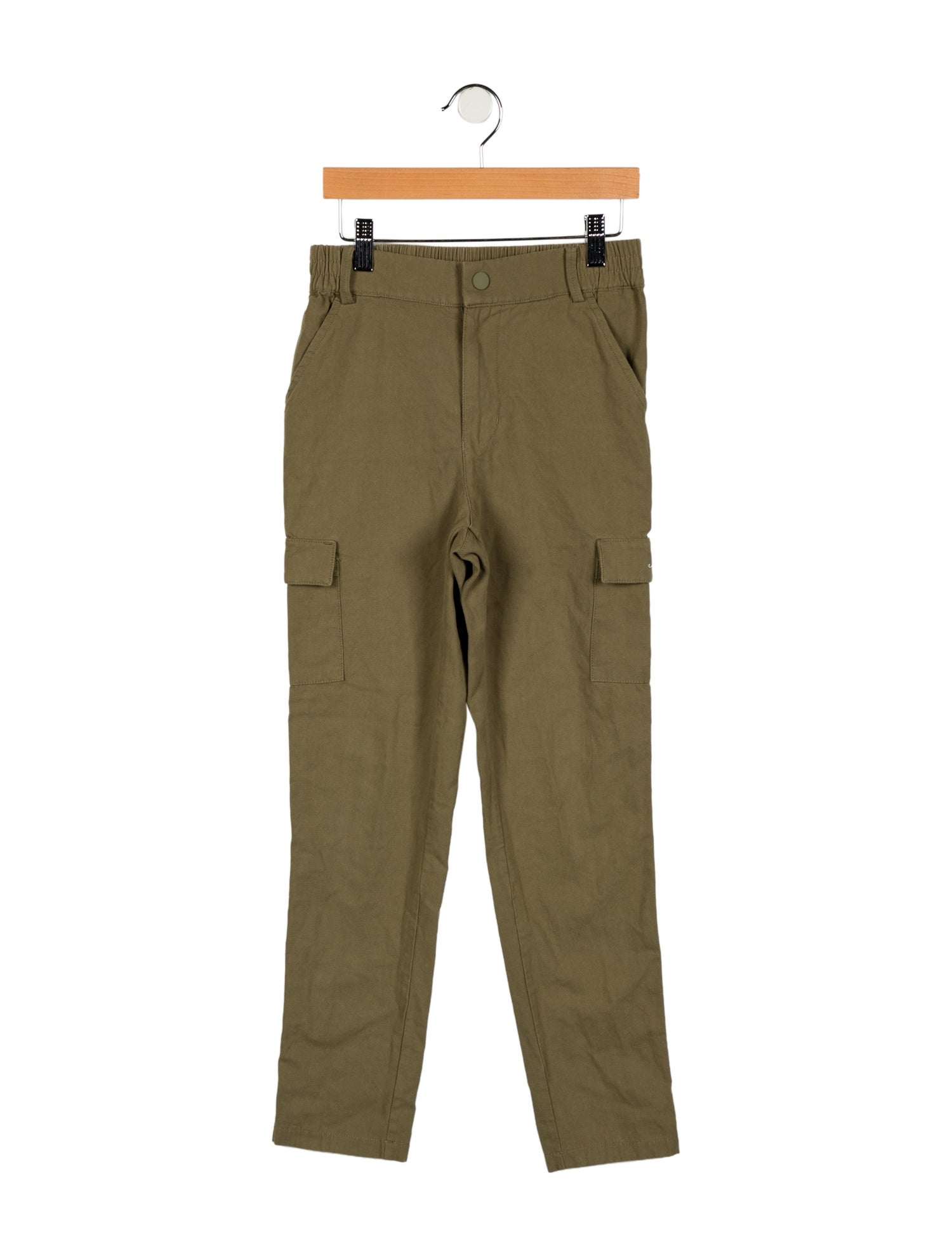 Kith Kids Girls' Cargo Pants