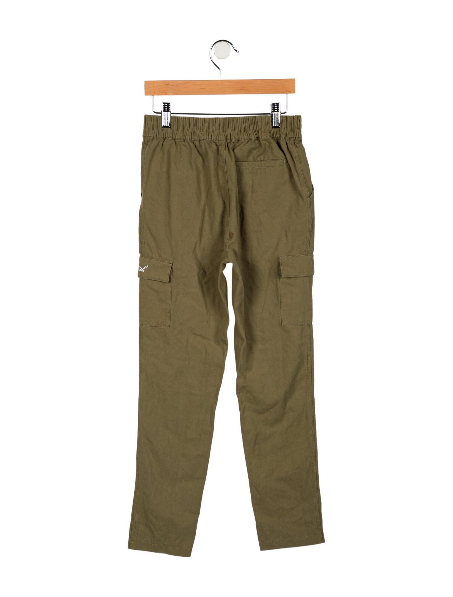 Kith Kids Girls' Cargo Pants
