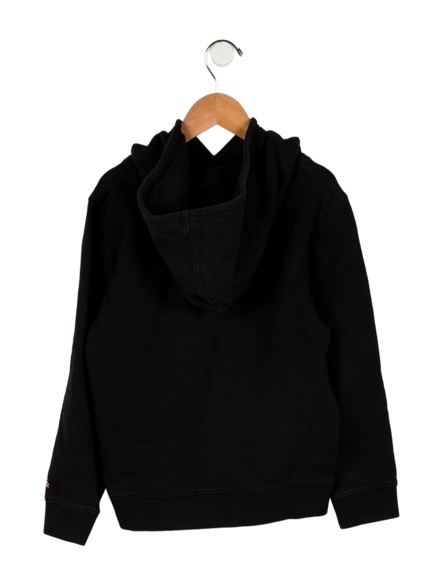 Barbie x Kith Girls' Hoodie