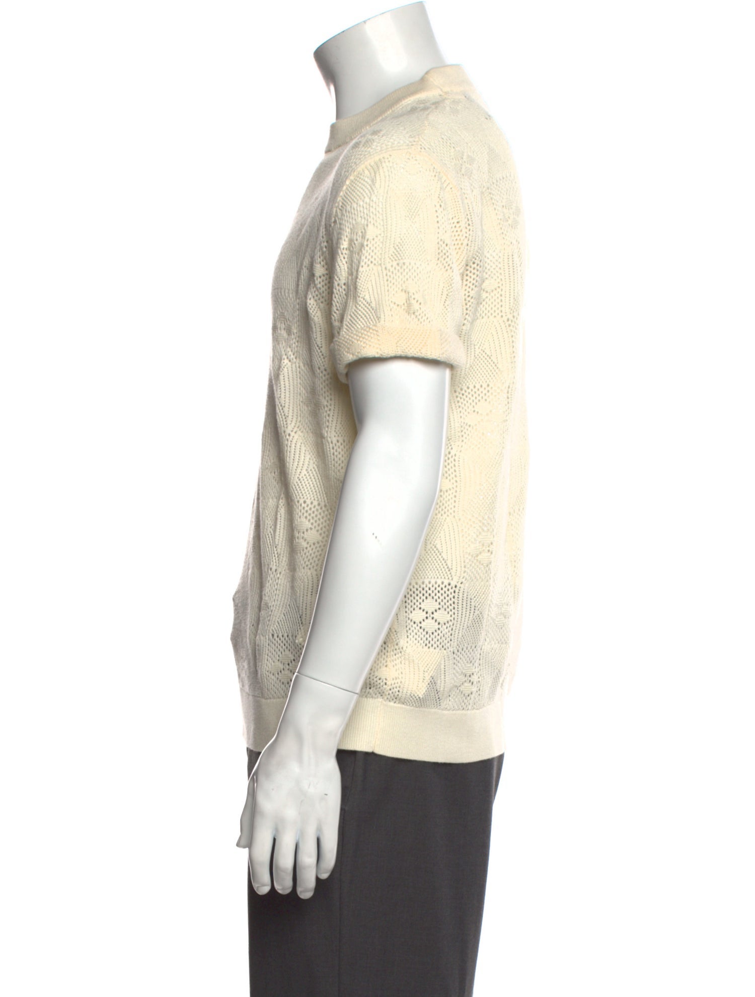 KITH Crew Neck Short Sleeve T-Shirt