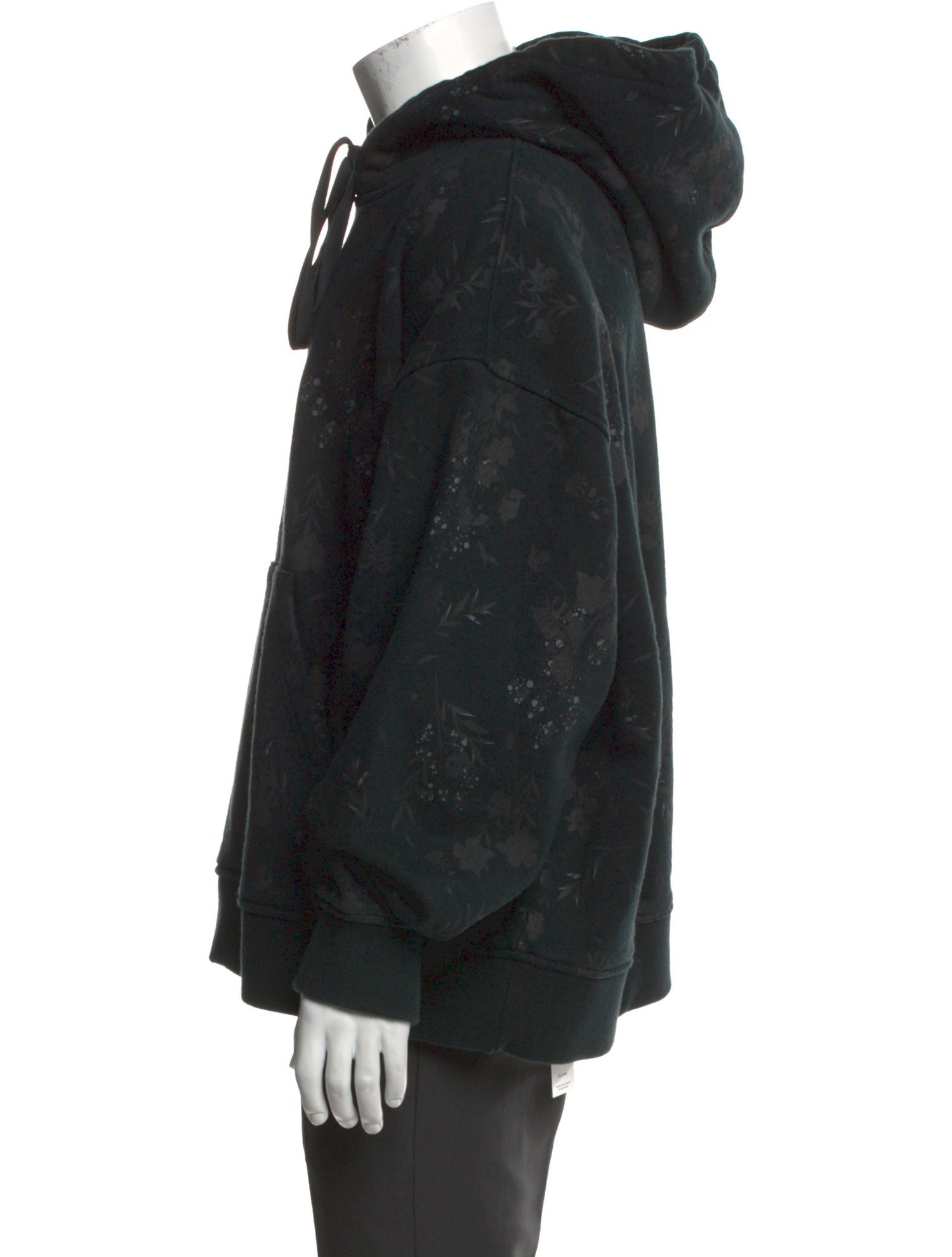 KITH x Mastermind Crew Neck Hoodie