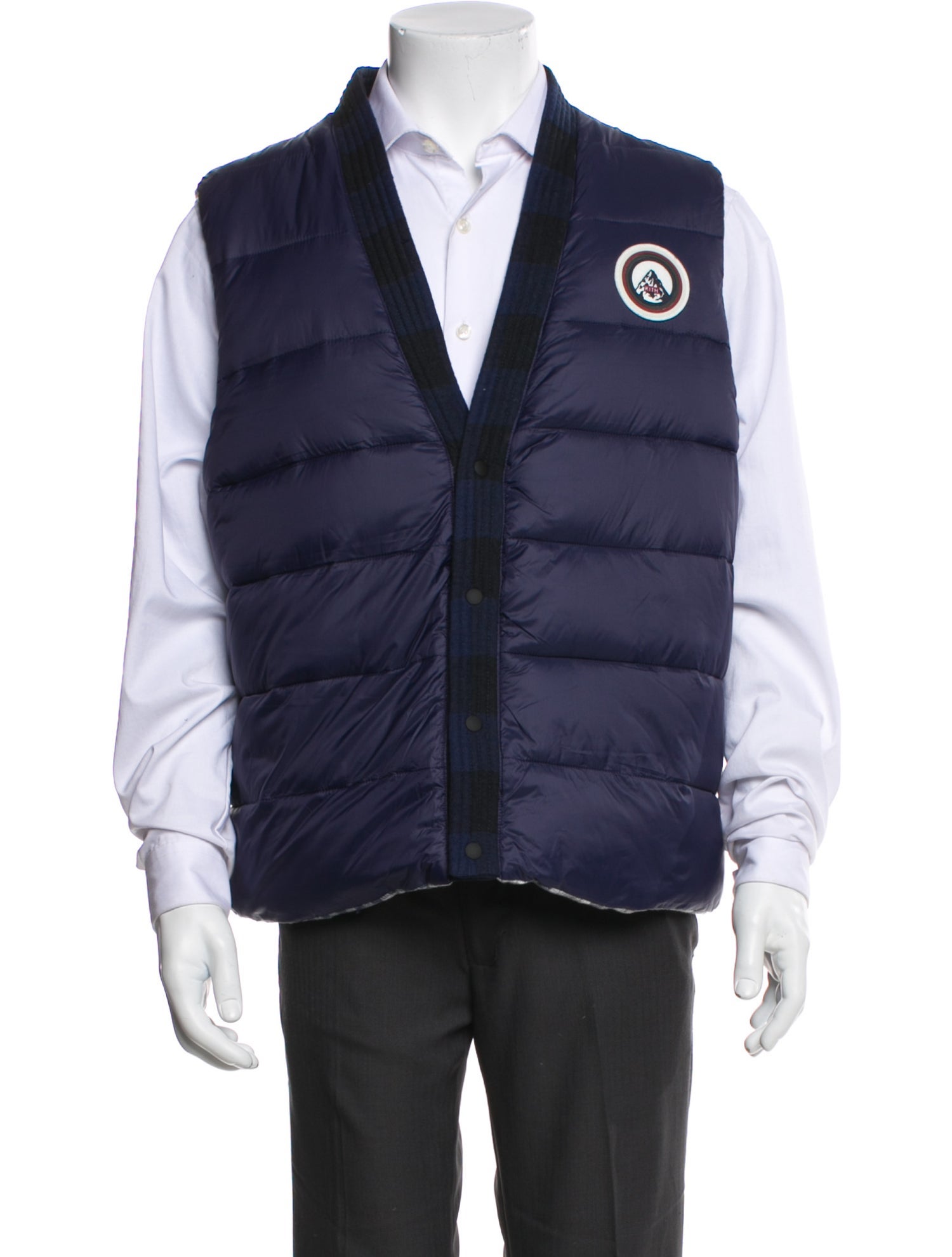 KITH Vest