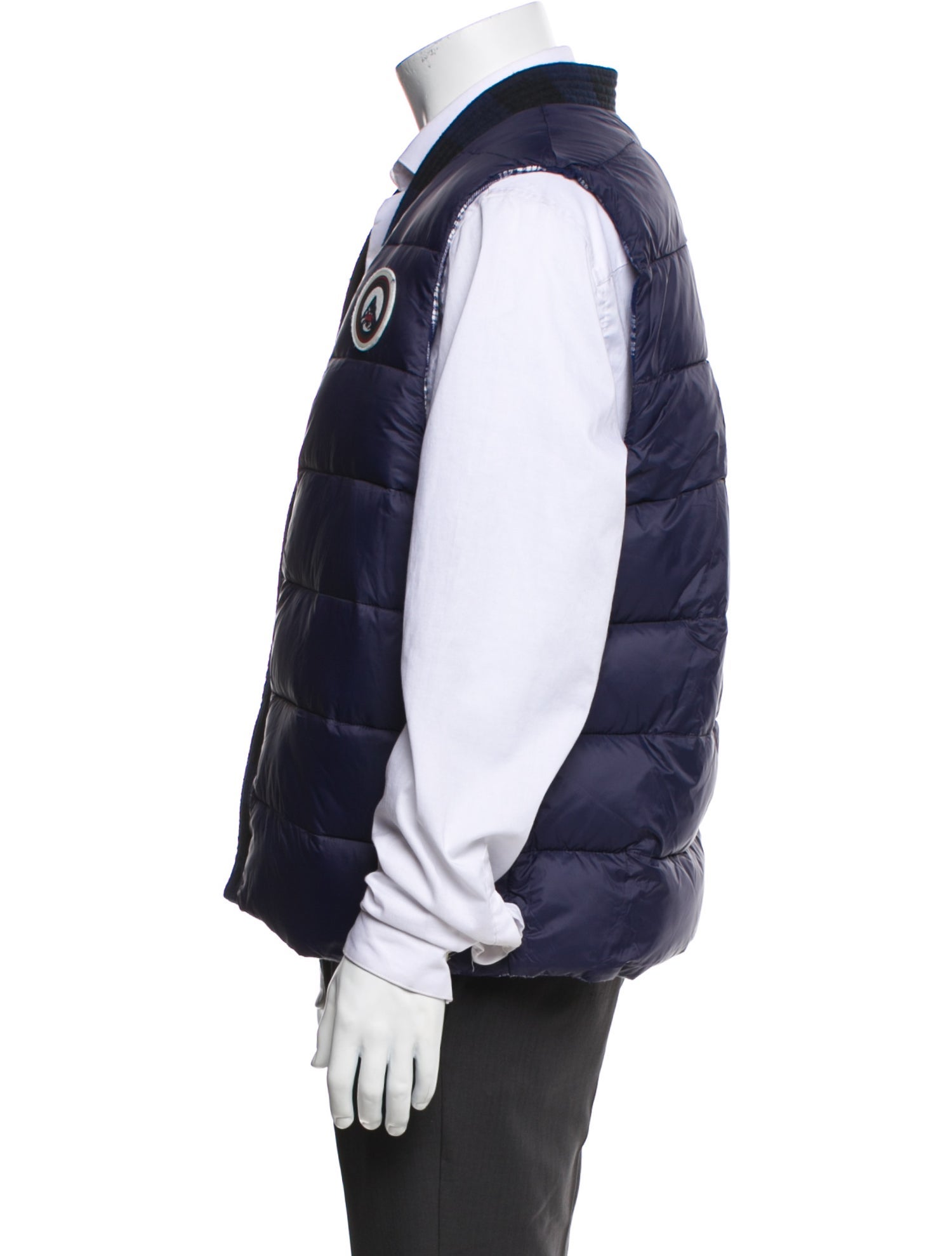 KITH Vest
