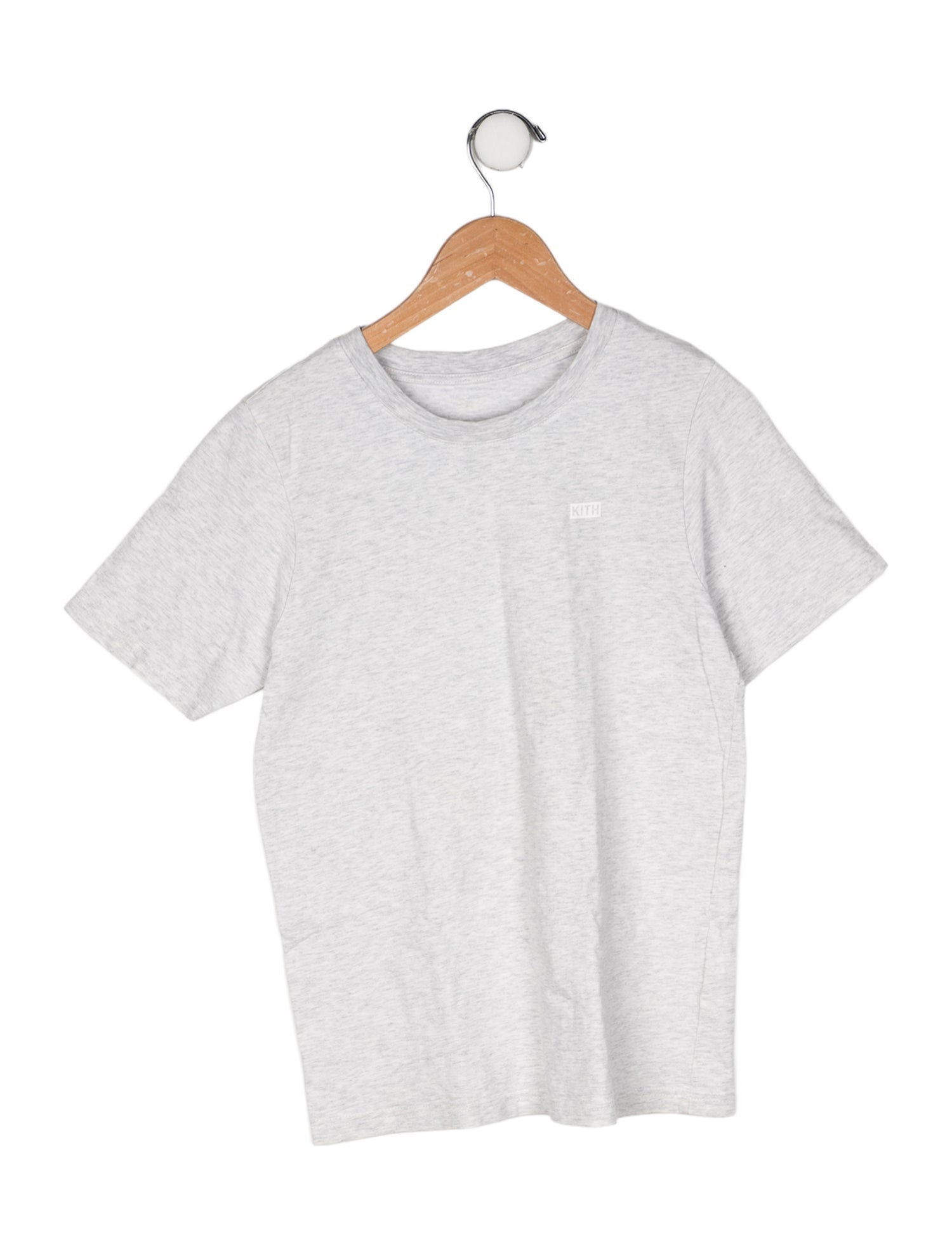 KITH Cotton T Shirt