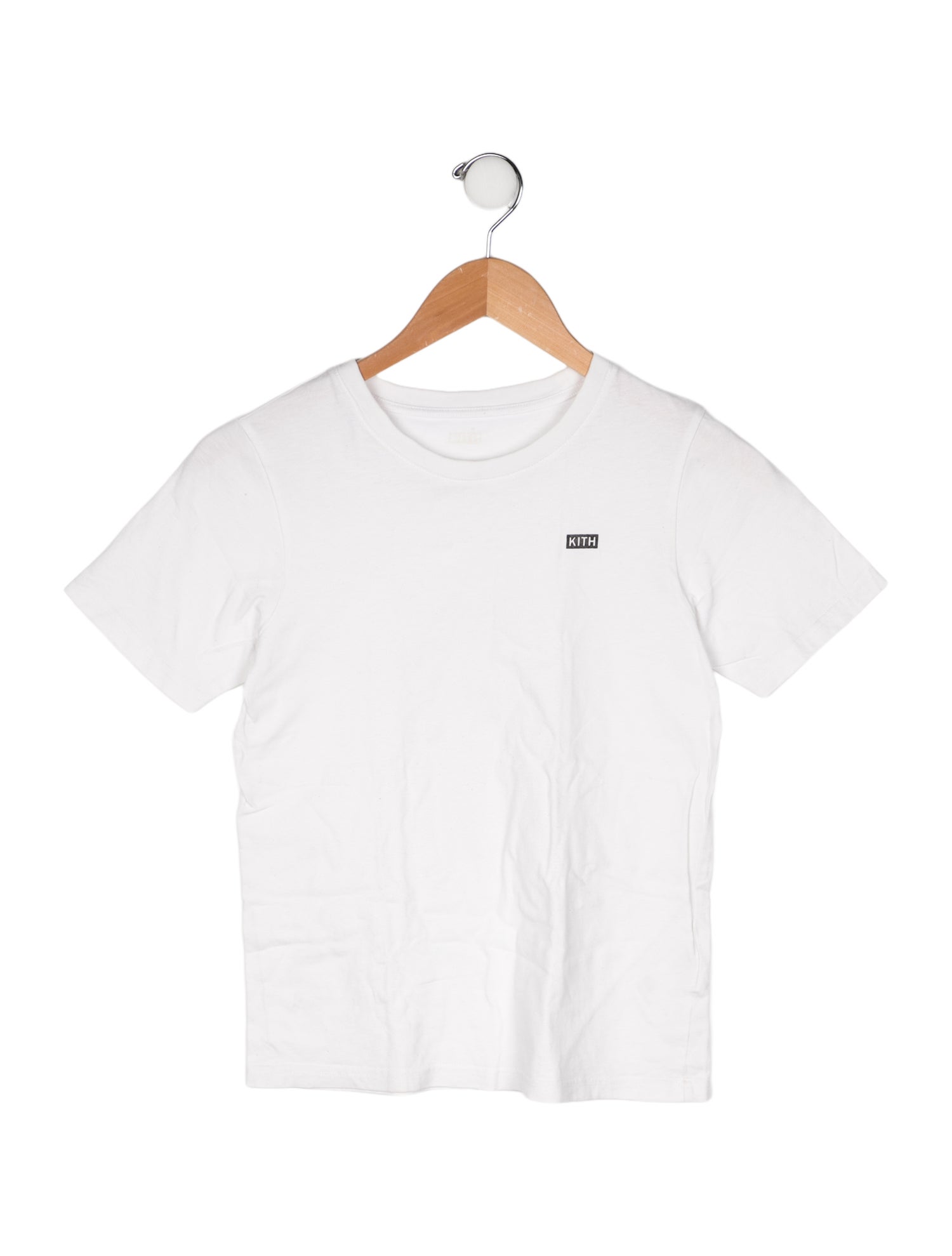 KITH Cotton T Shirt