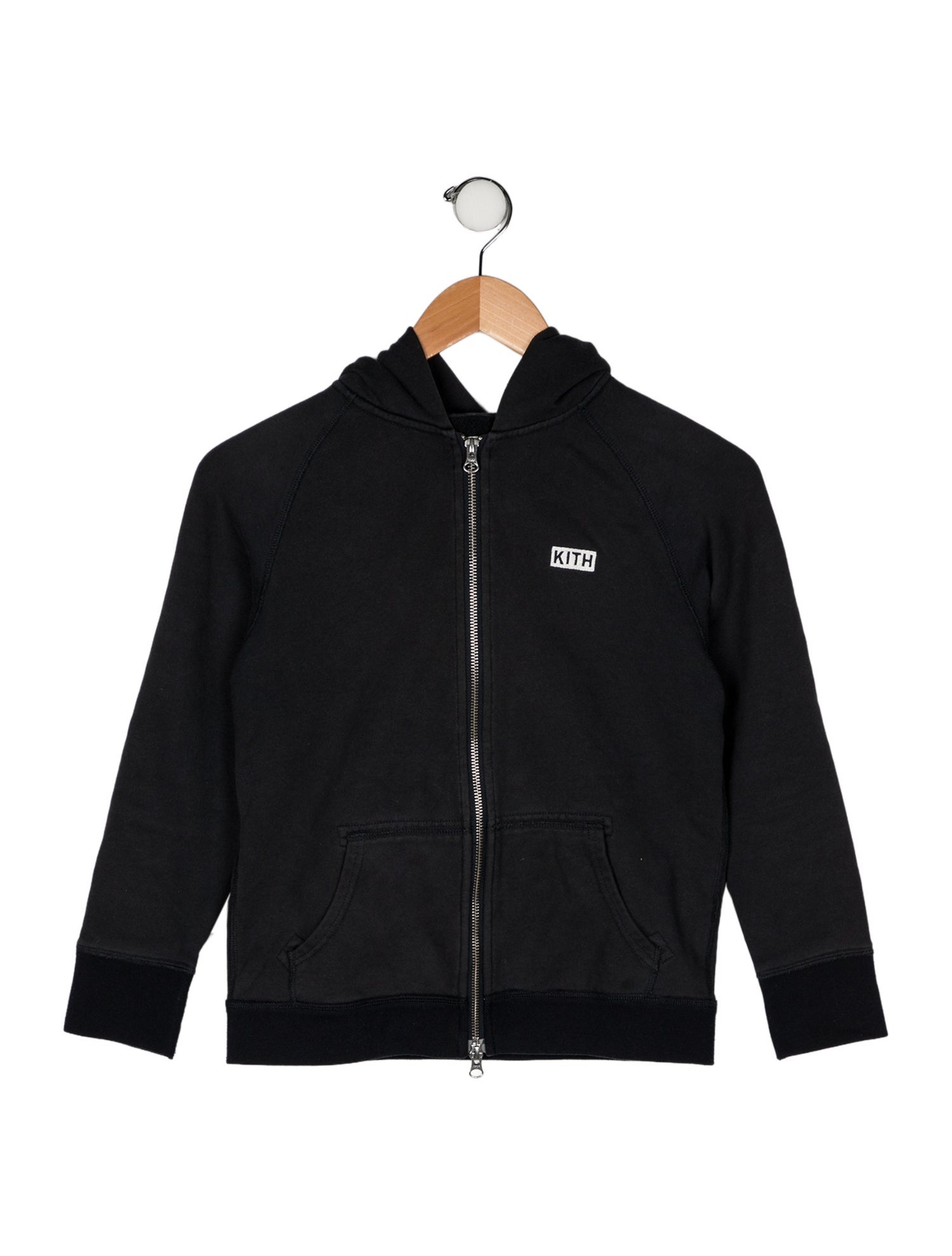 KITH Hooded Sweatshirt