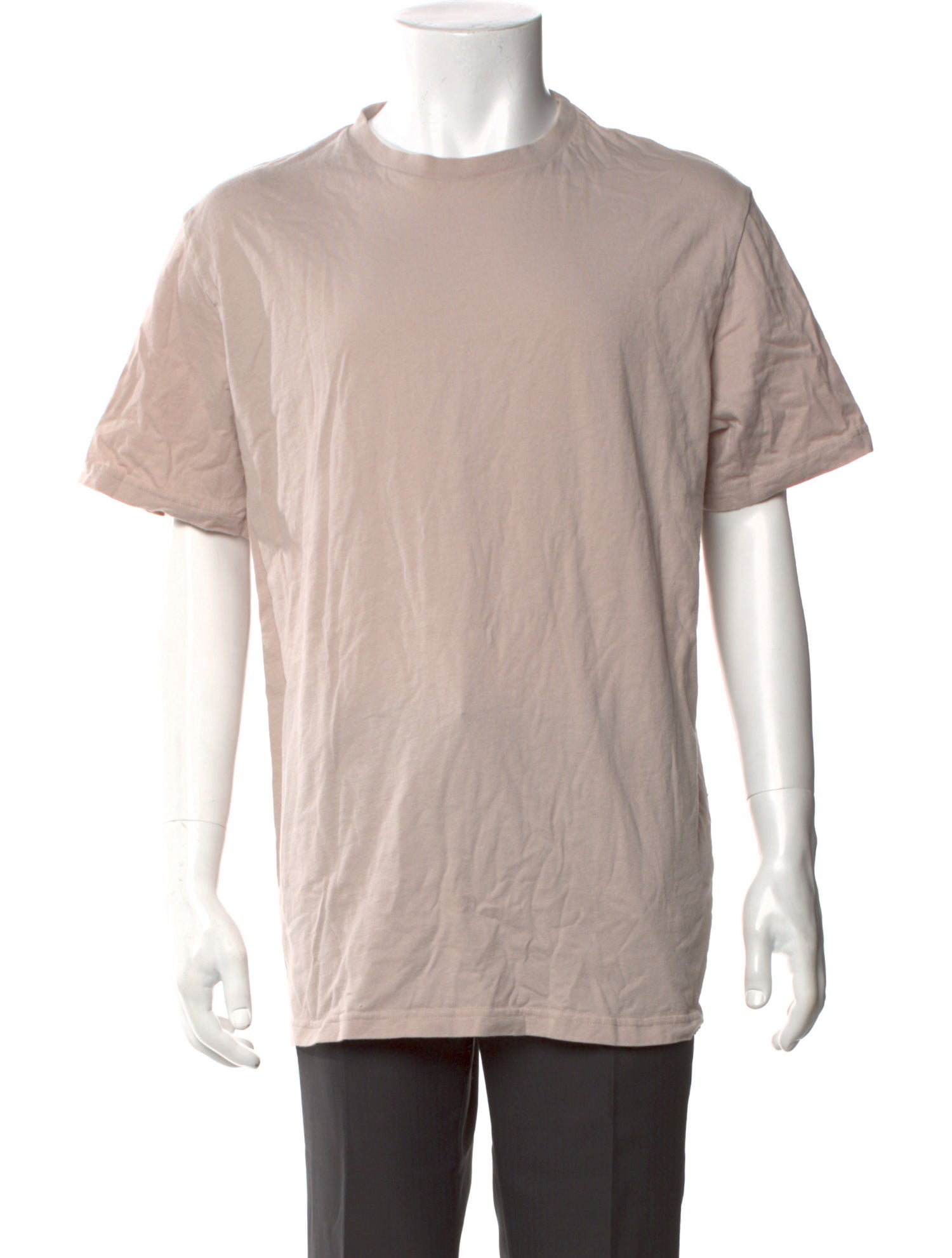KITH Crew Neck Short Sleeve T-Shirt