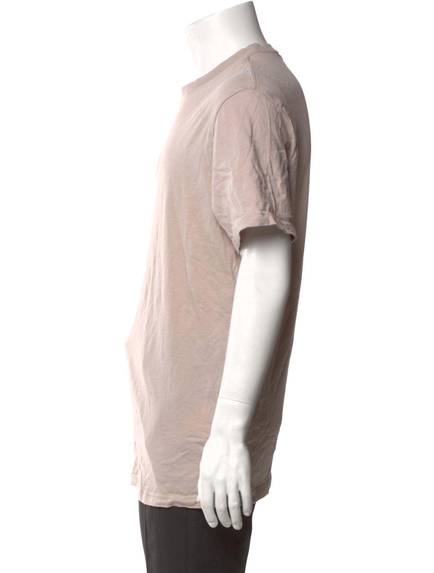 KITH Crew Neck Short Sleeve T-Shirt