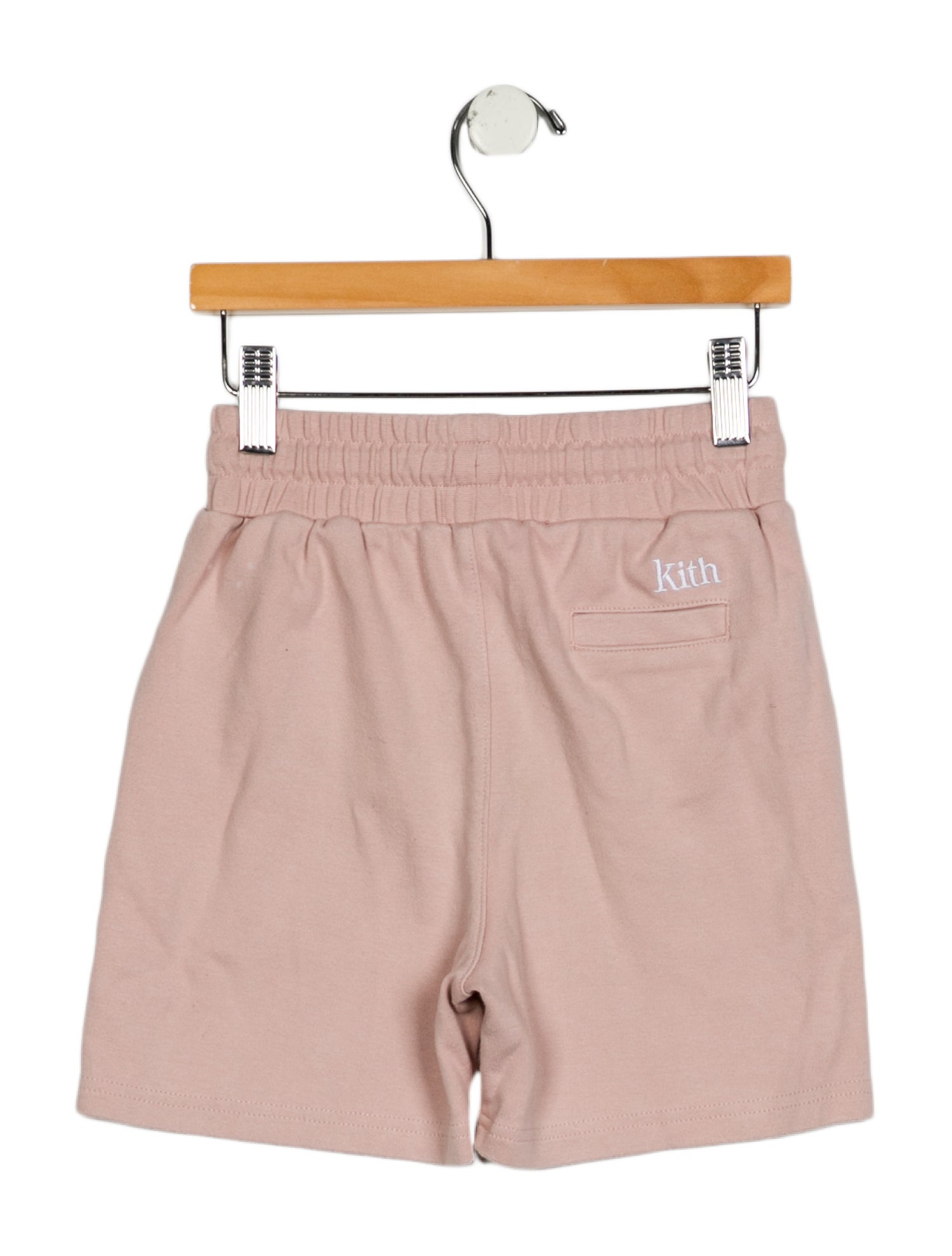 KITH Toddler Boys' Embroidered Shorts