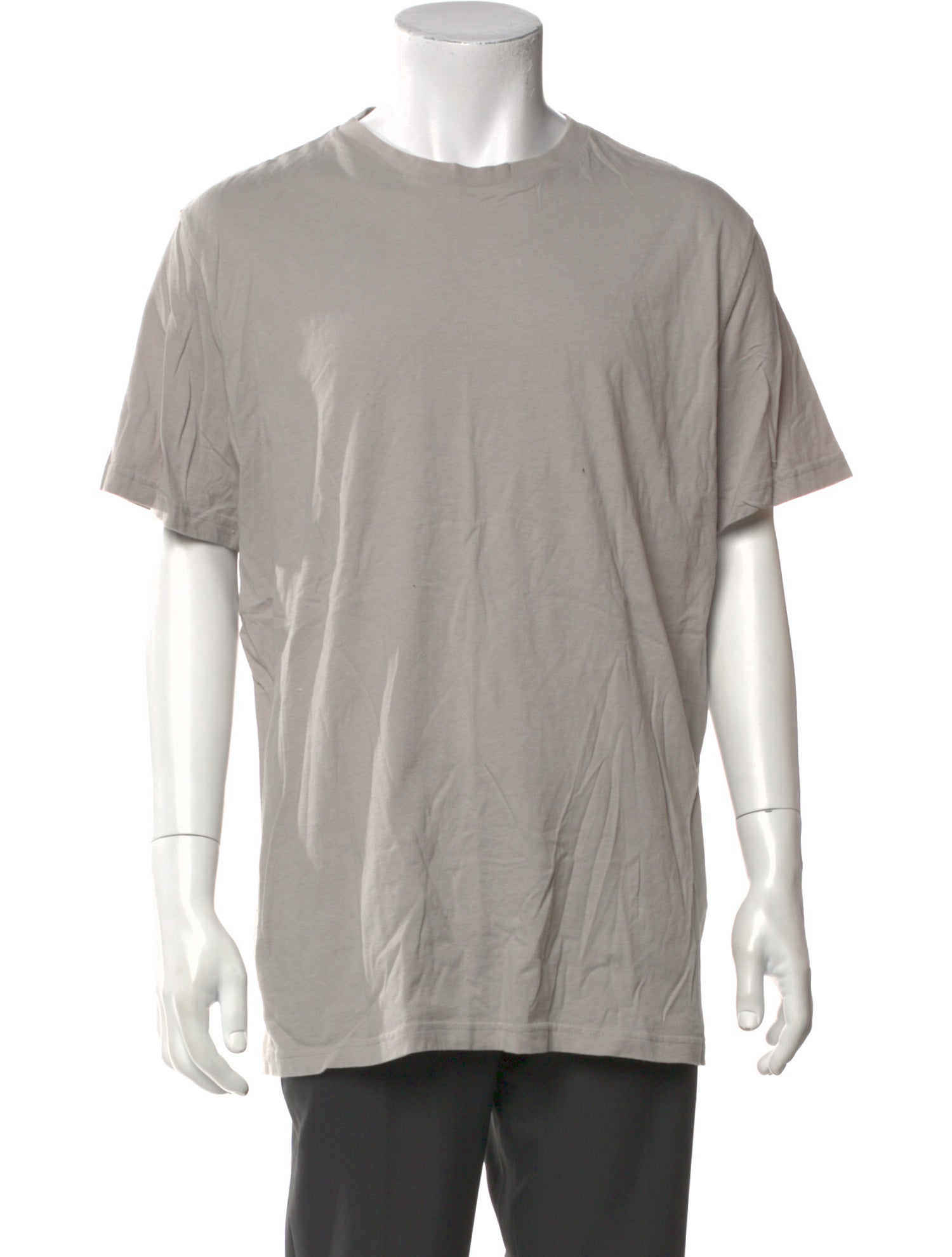 KITH Crew Neck Short Sleeve T-Shirt
