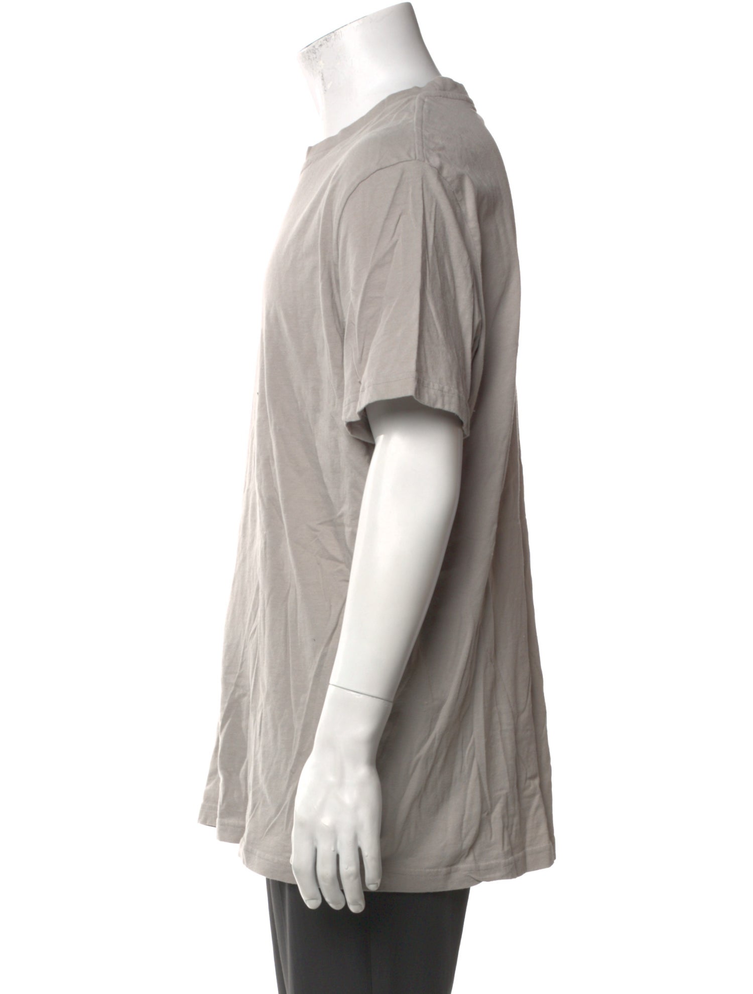 KITH Crew Neck Short Sleeve T-Shirt