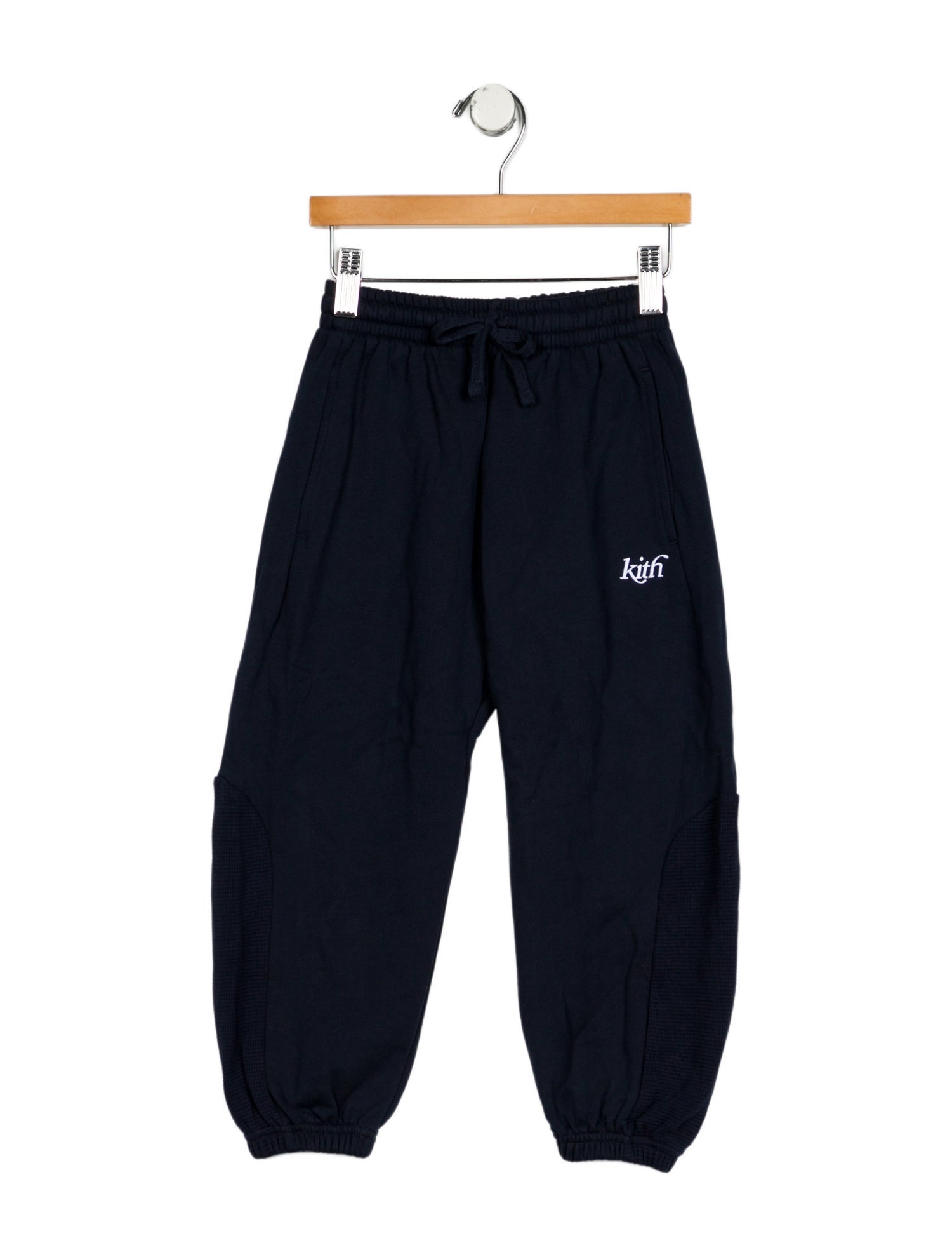 KITH Toddler Boys' Embroidered Sweatpants