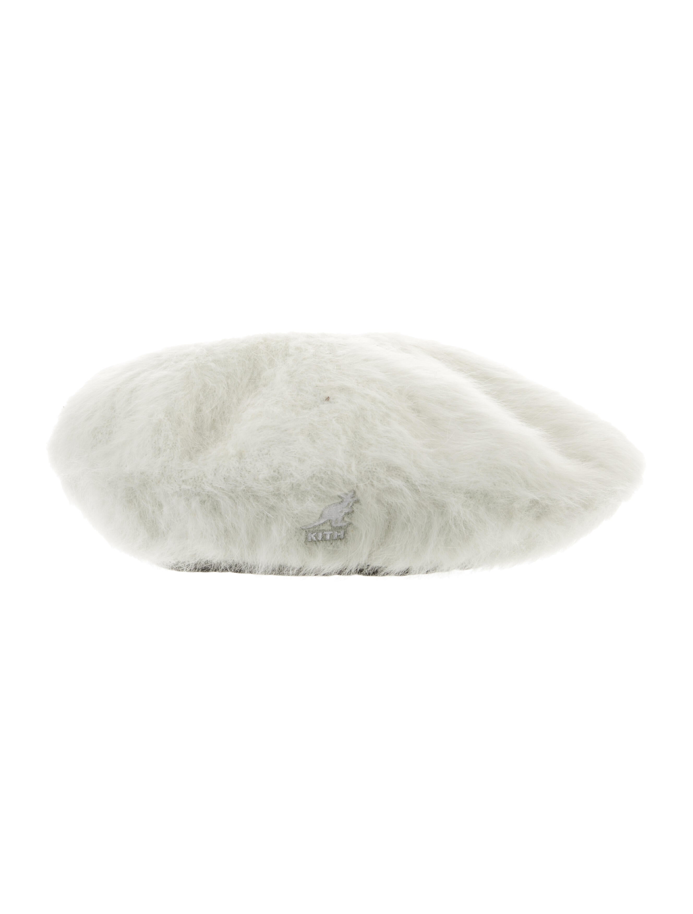 KITH Casual Soft Beret w/Tags