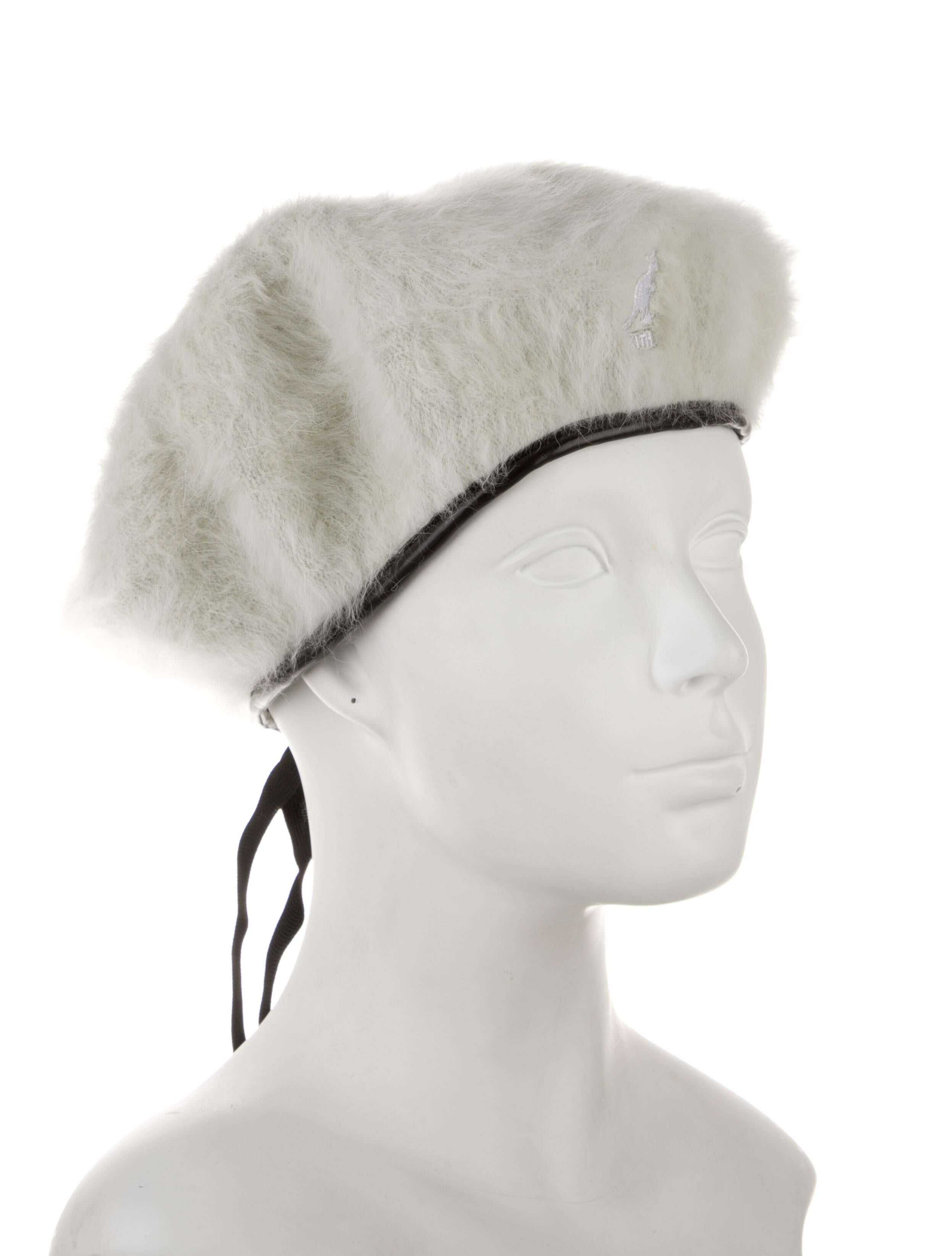 KITH Casual Soft Beret w/Tags