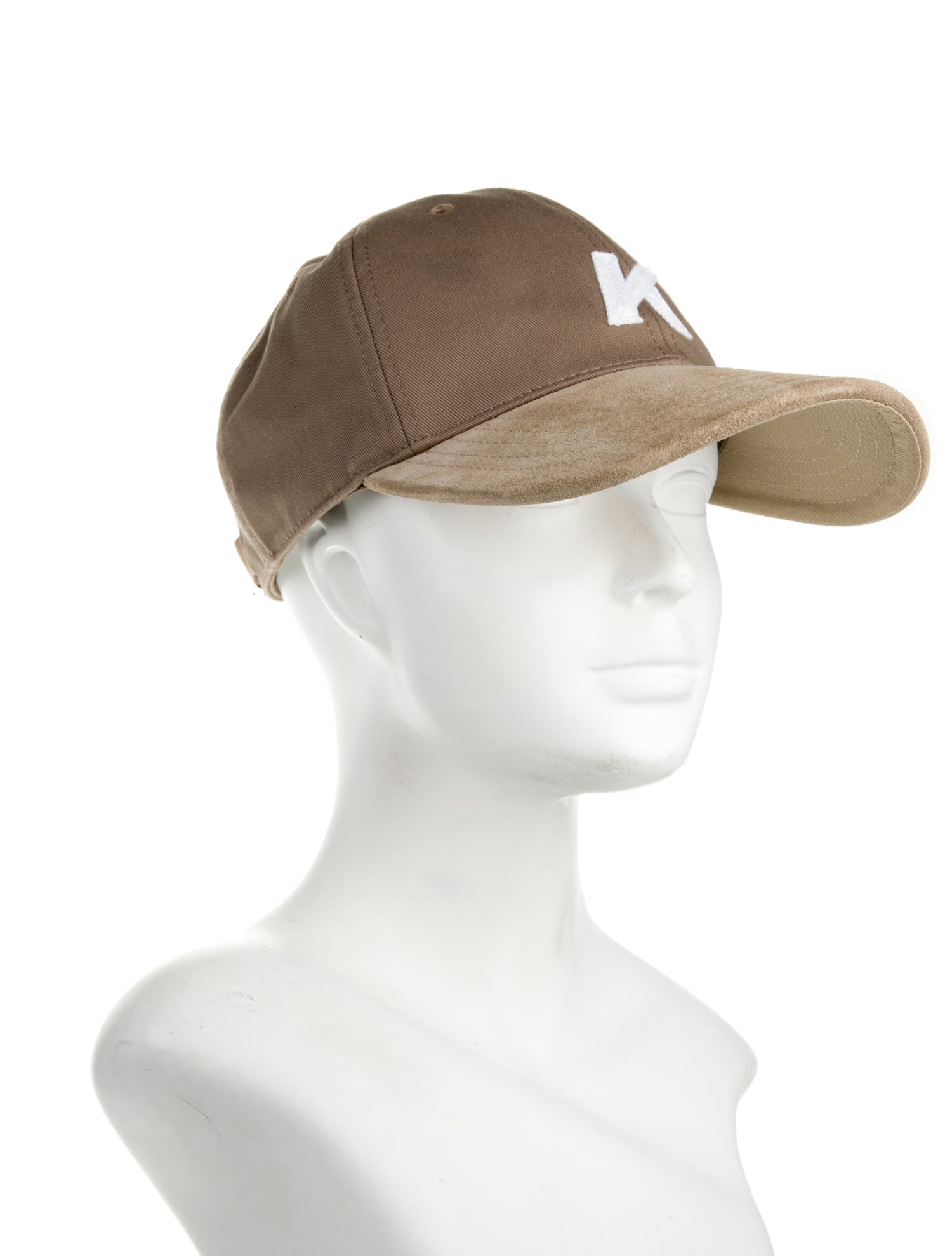 KITH Embroidered Baseball Cap