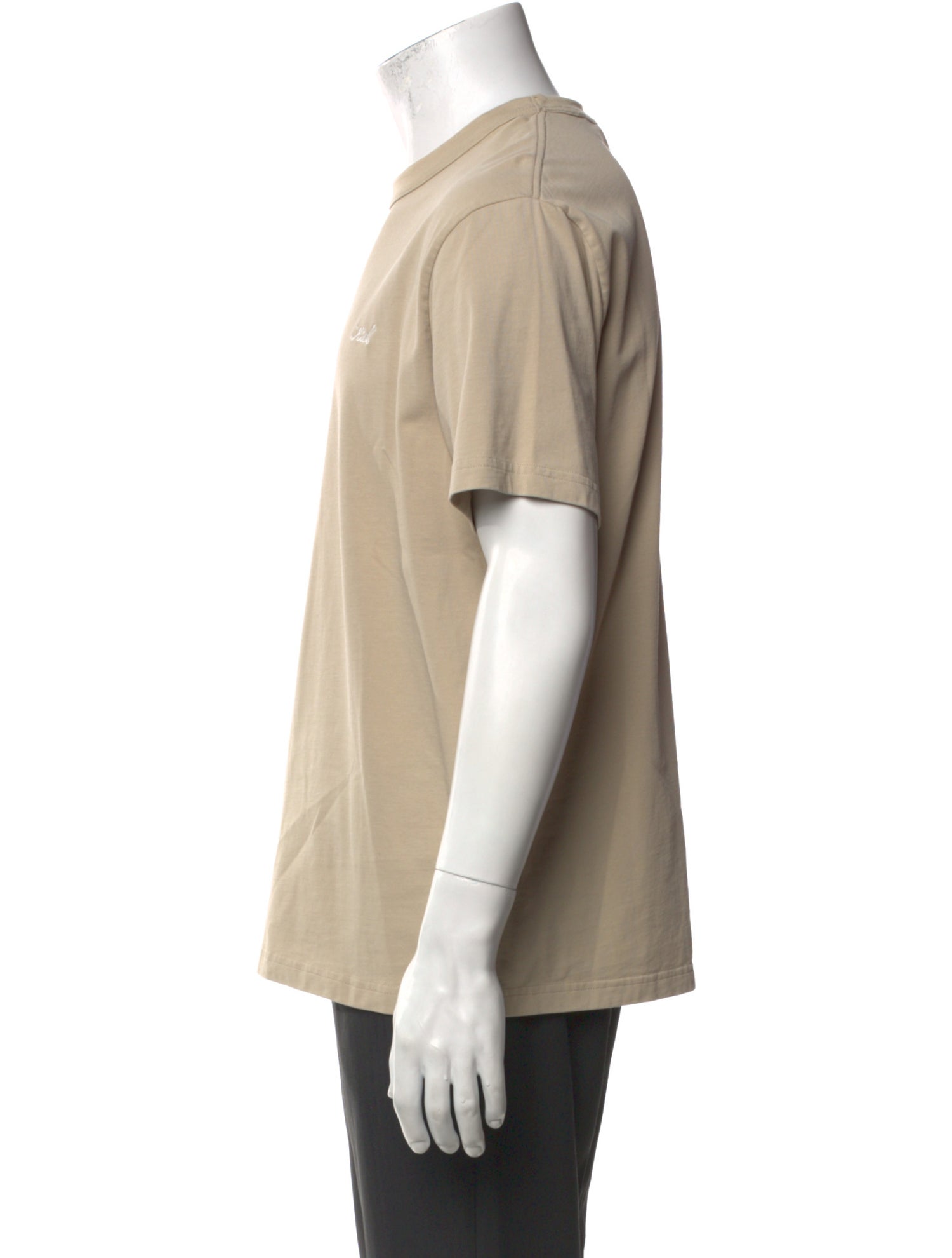 KITH Crew Neck Short Sleeve T-Shirt