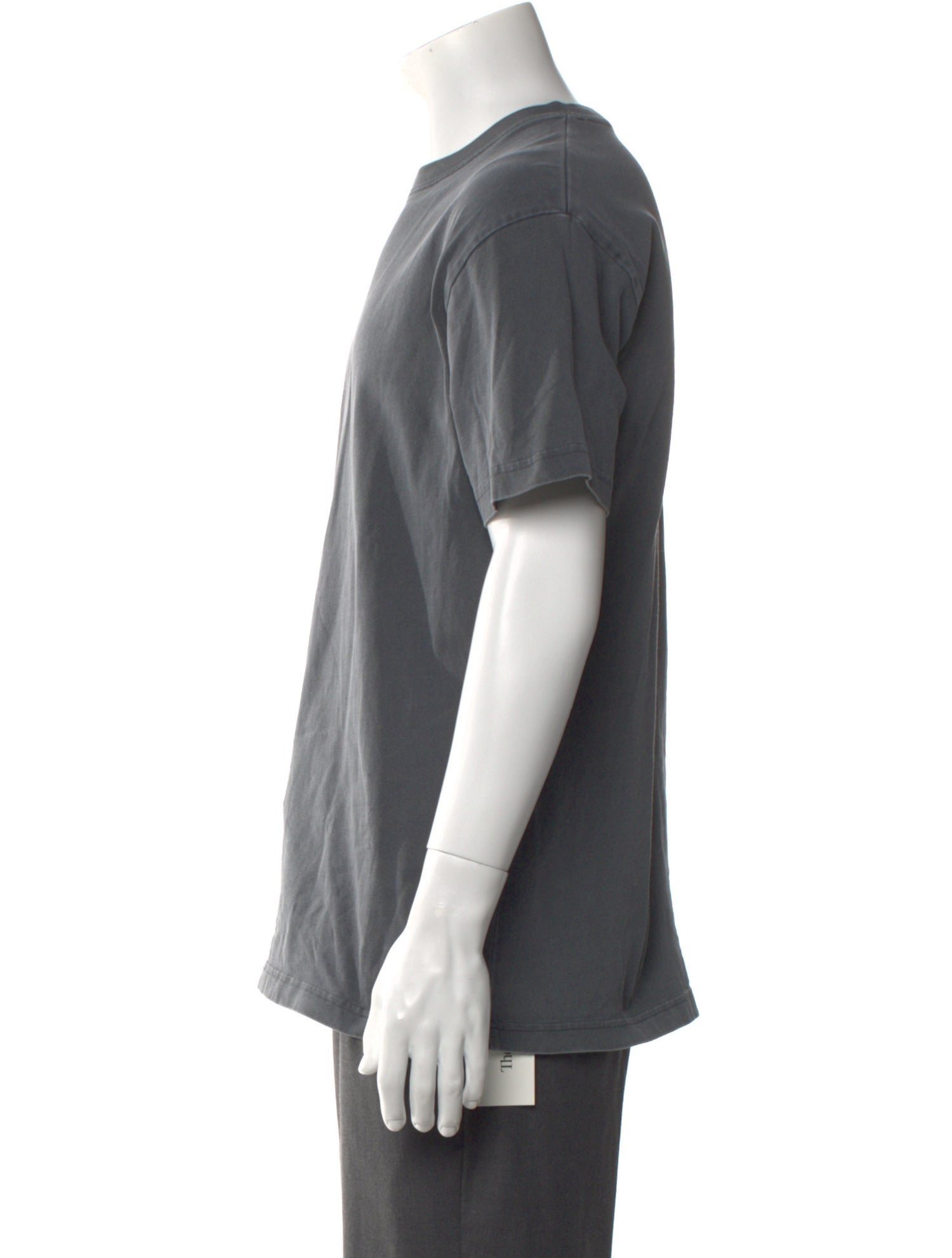 KITH Crew Neck Short Sleeve T-Shirt