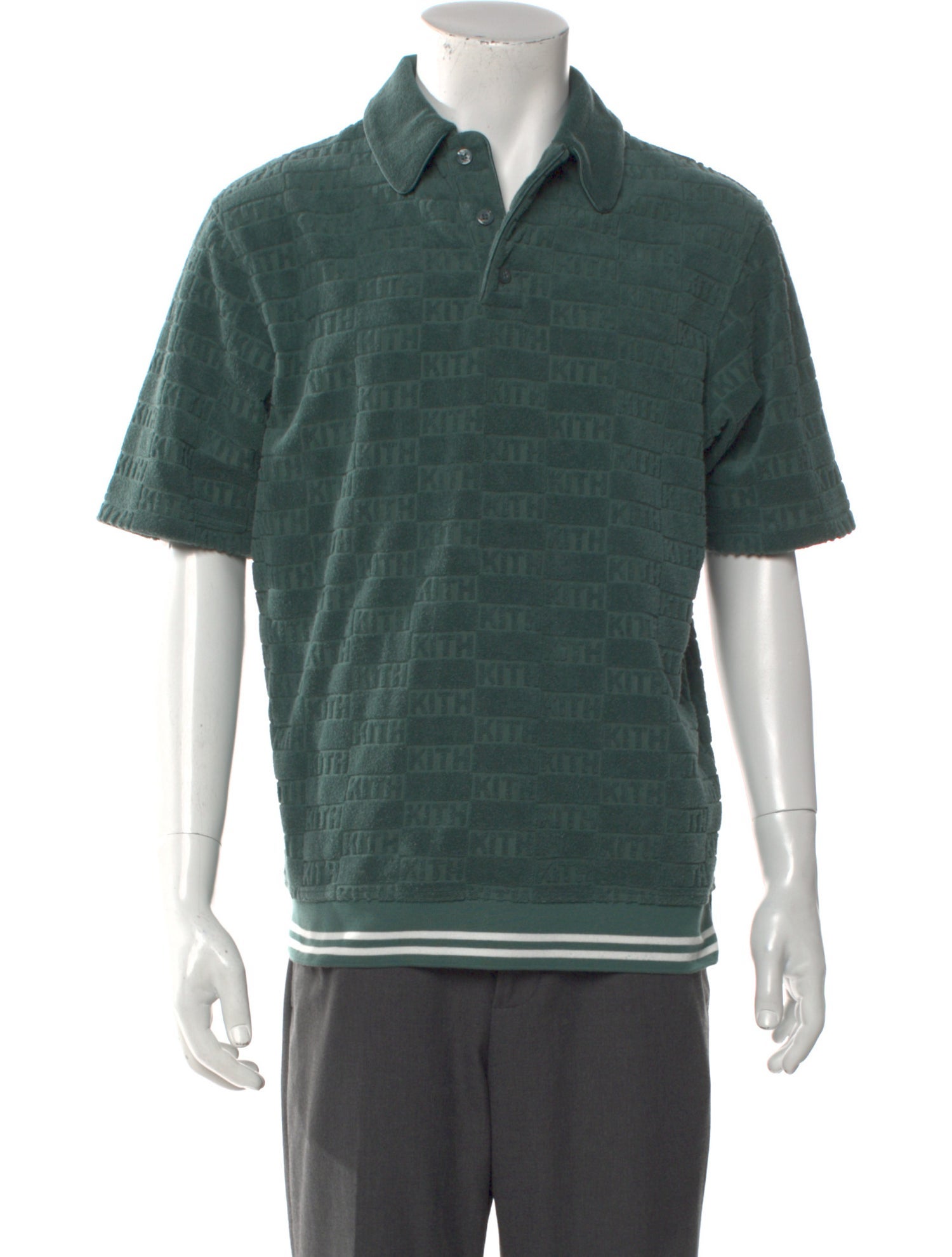 KITH Short Sleeve Shirt