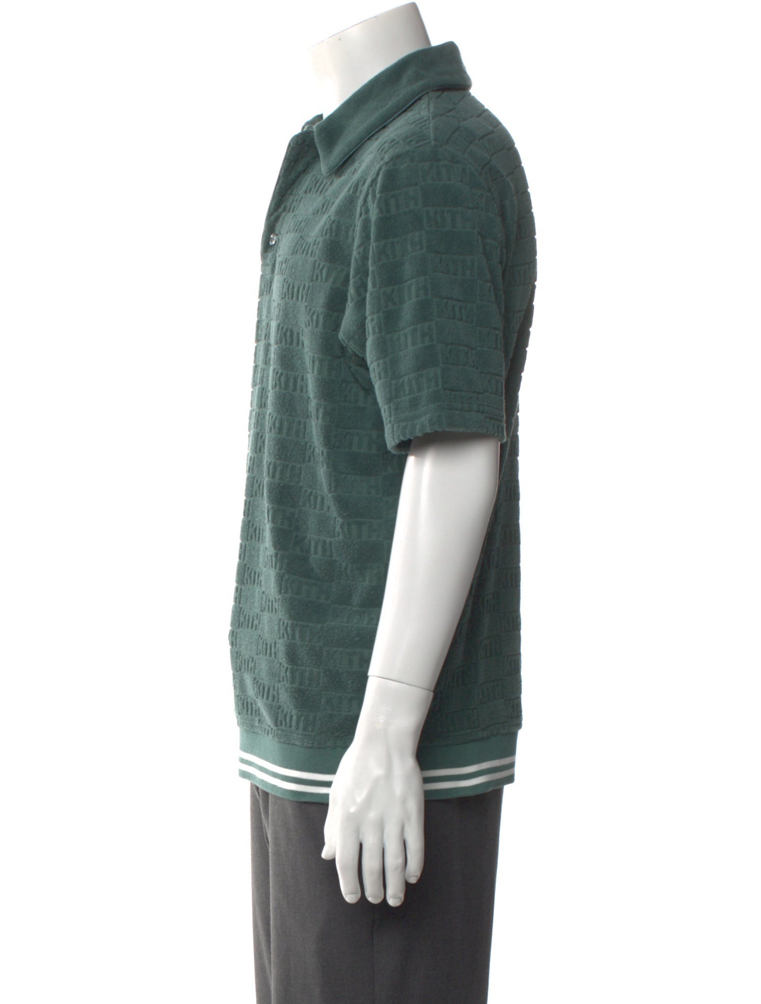 KITH Short Sleeve Shirt