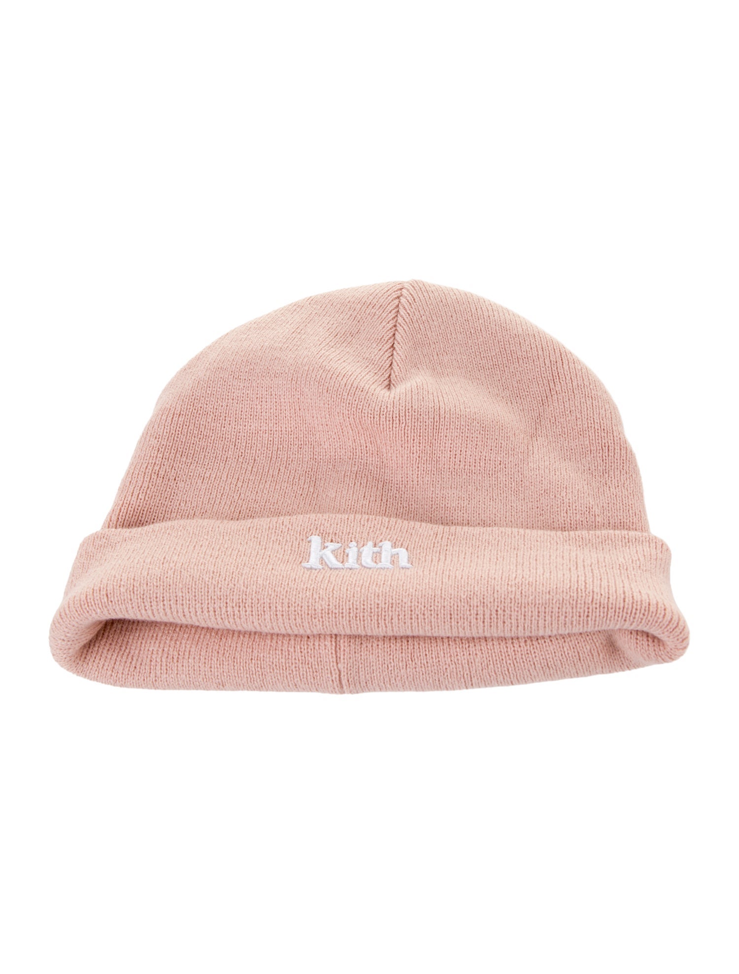 KITH Boys' Logo Print Beanie w/ Tags