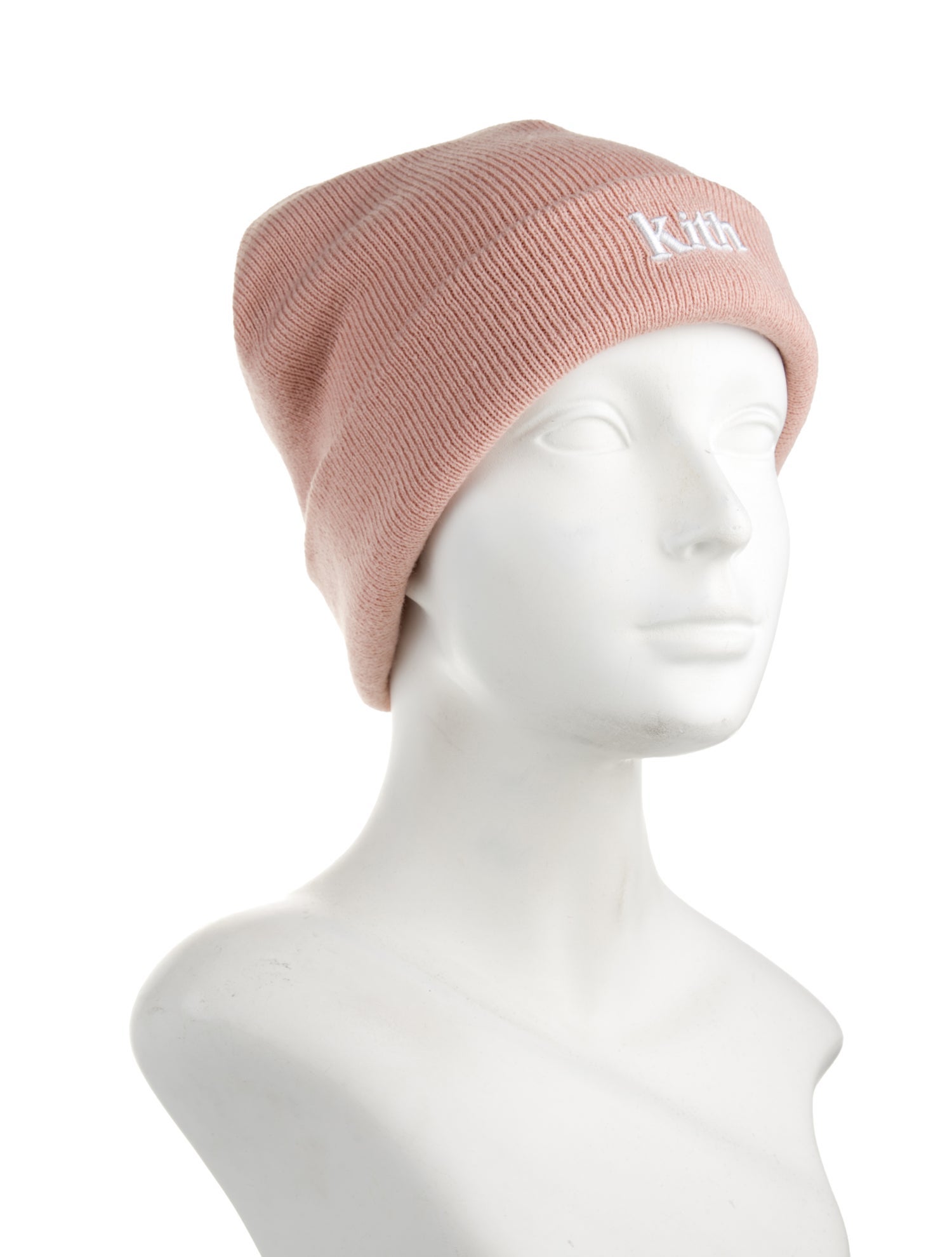 KITH Boys' Logo Print Beanie w/ Tags