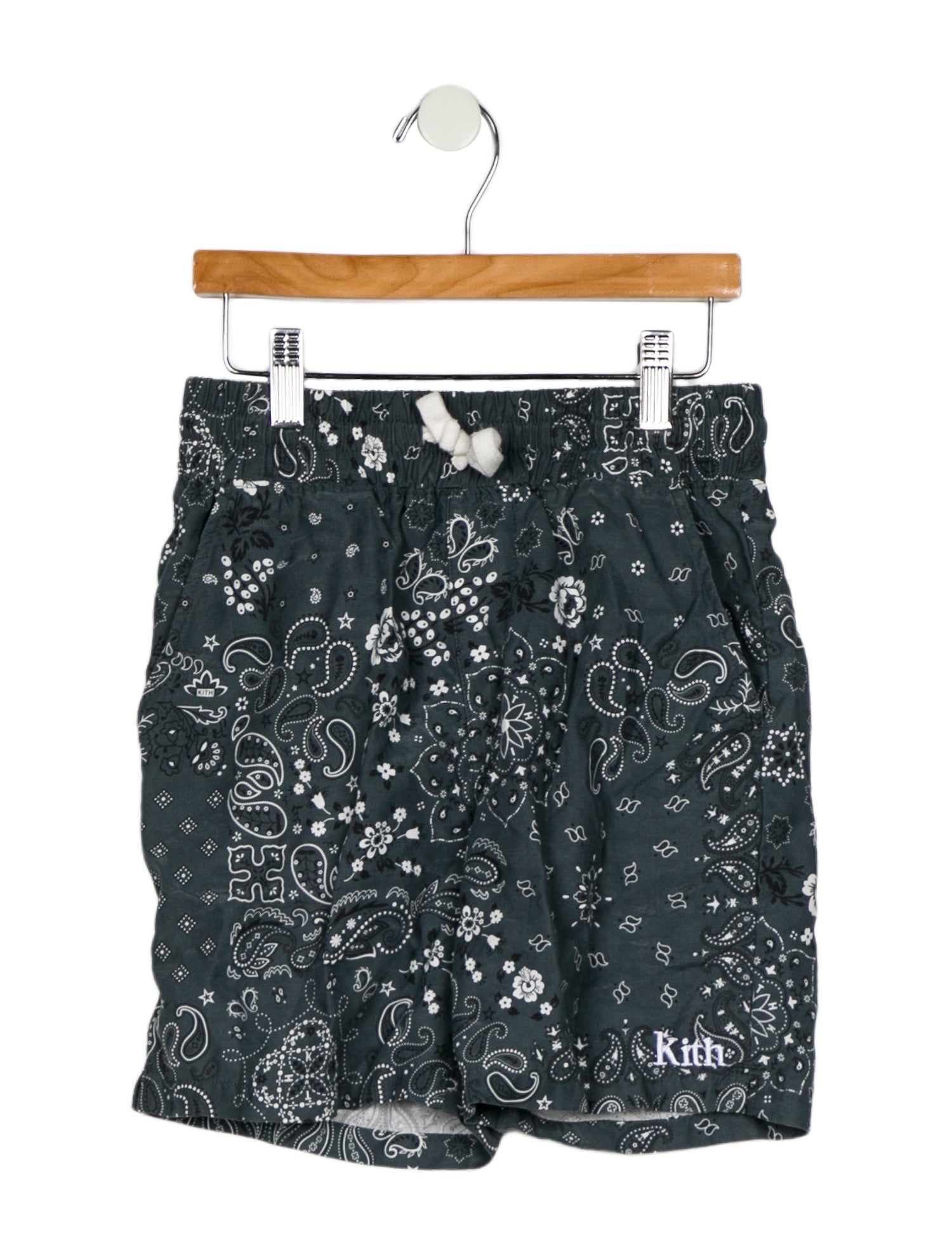 KITH Boys' Print Shorts