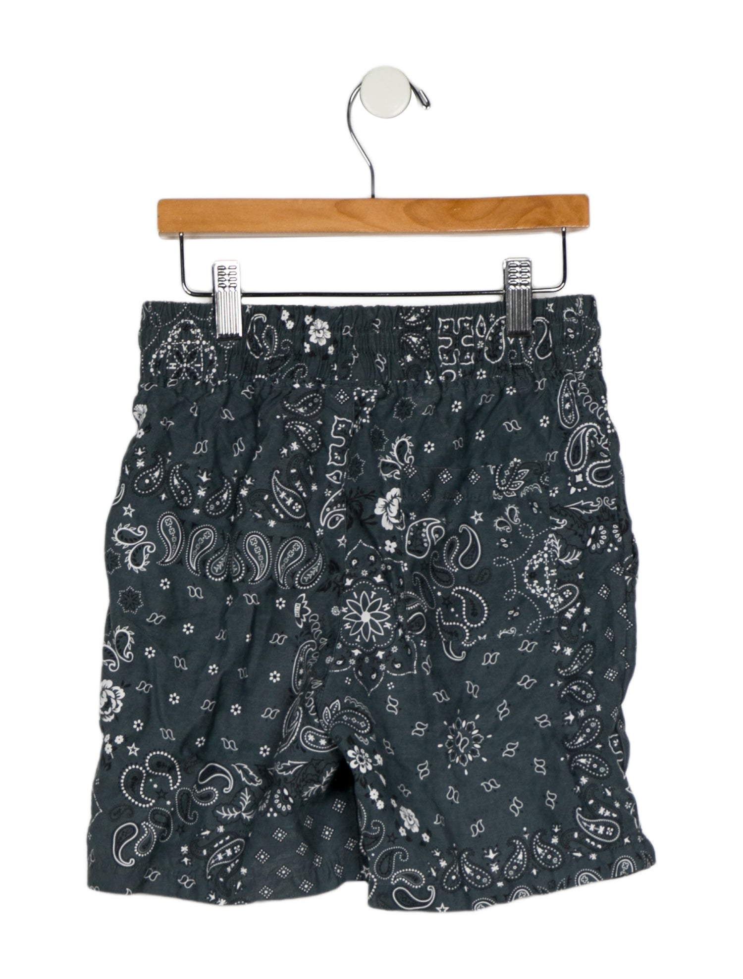 KITH Boys' Print Shorts