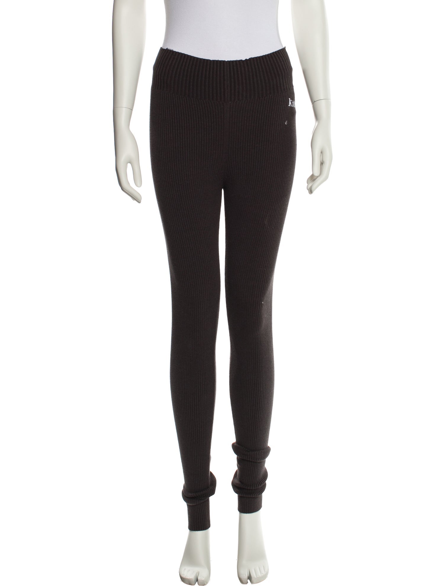 KITH Embroidered Accent Sweatpants