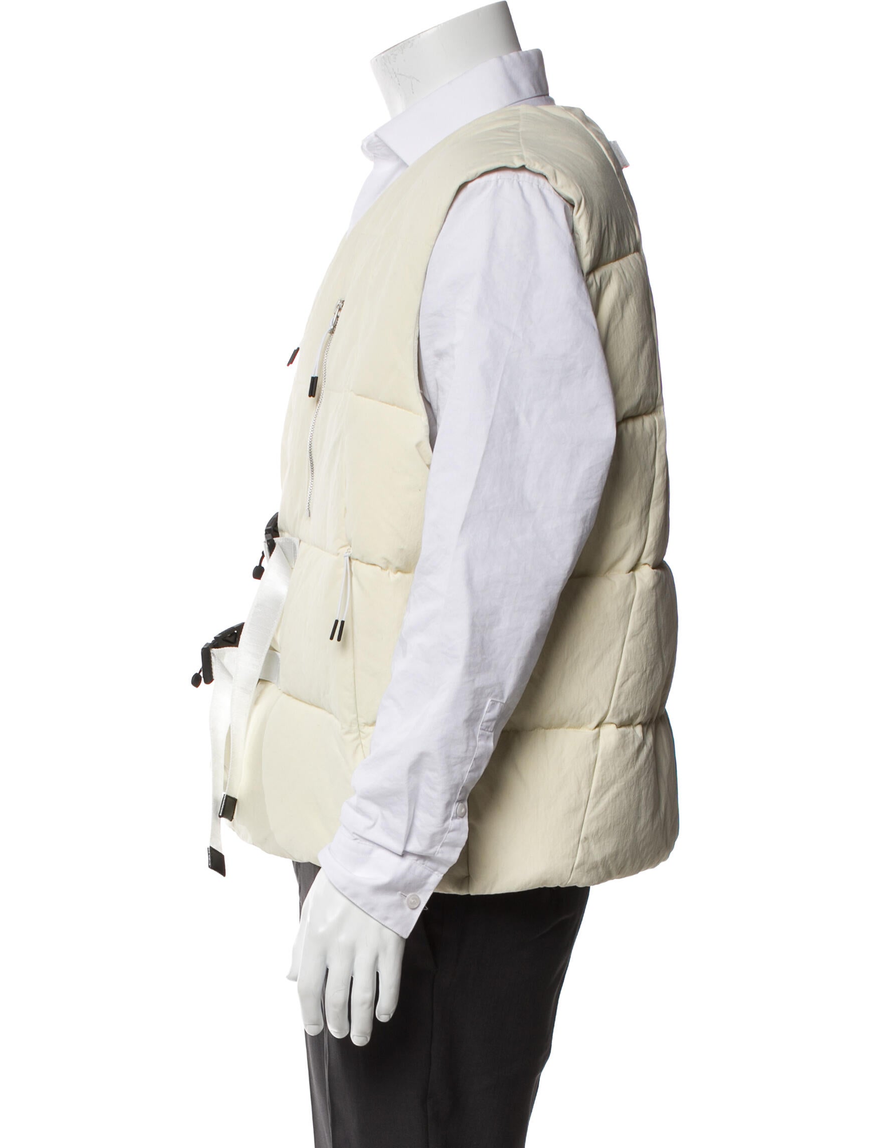 KITH Vest