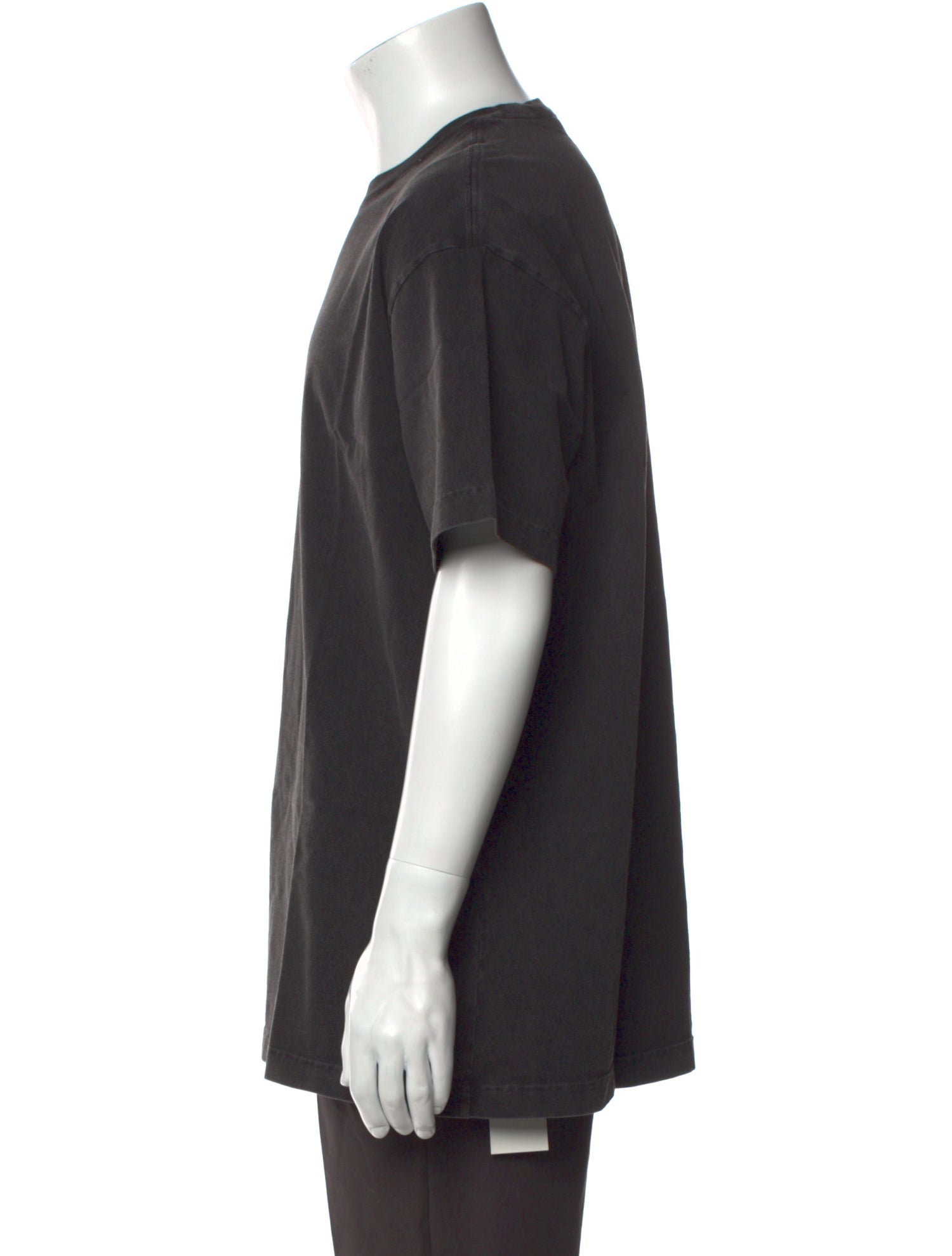 KITH Graphic Print Crew Neck T-Shirt