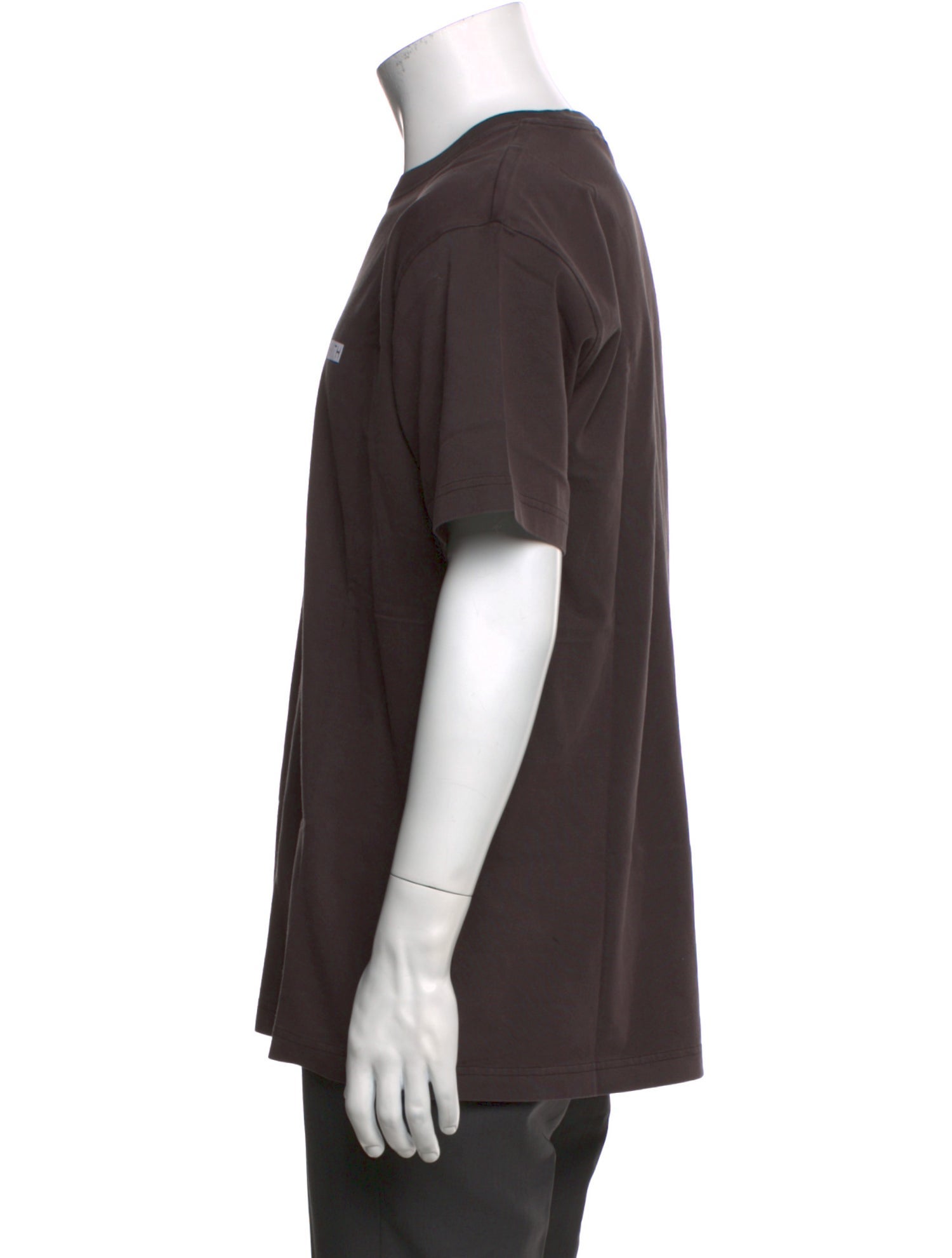 KITH Graphic Print Crew Neck T-Shirt