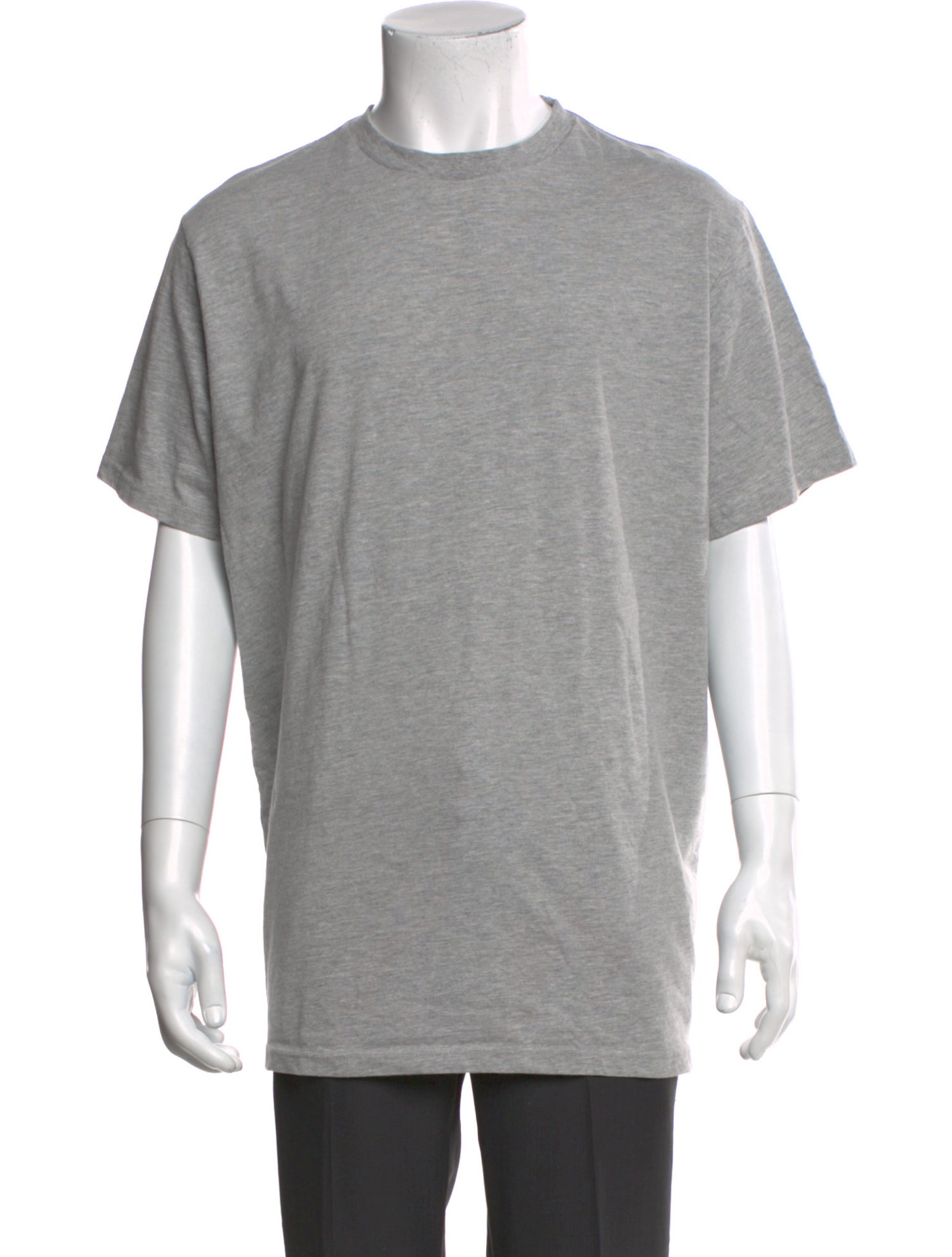 KITH Crew Neck Short Sleeve T-Shirt
