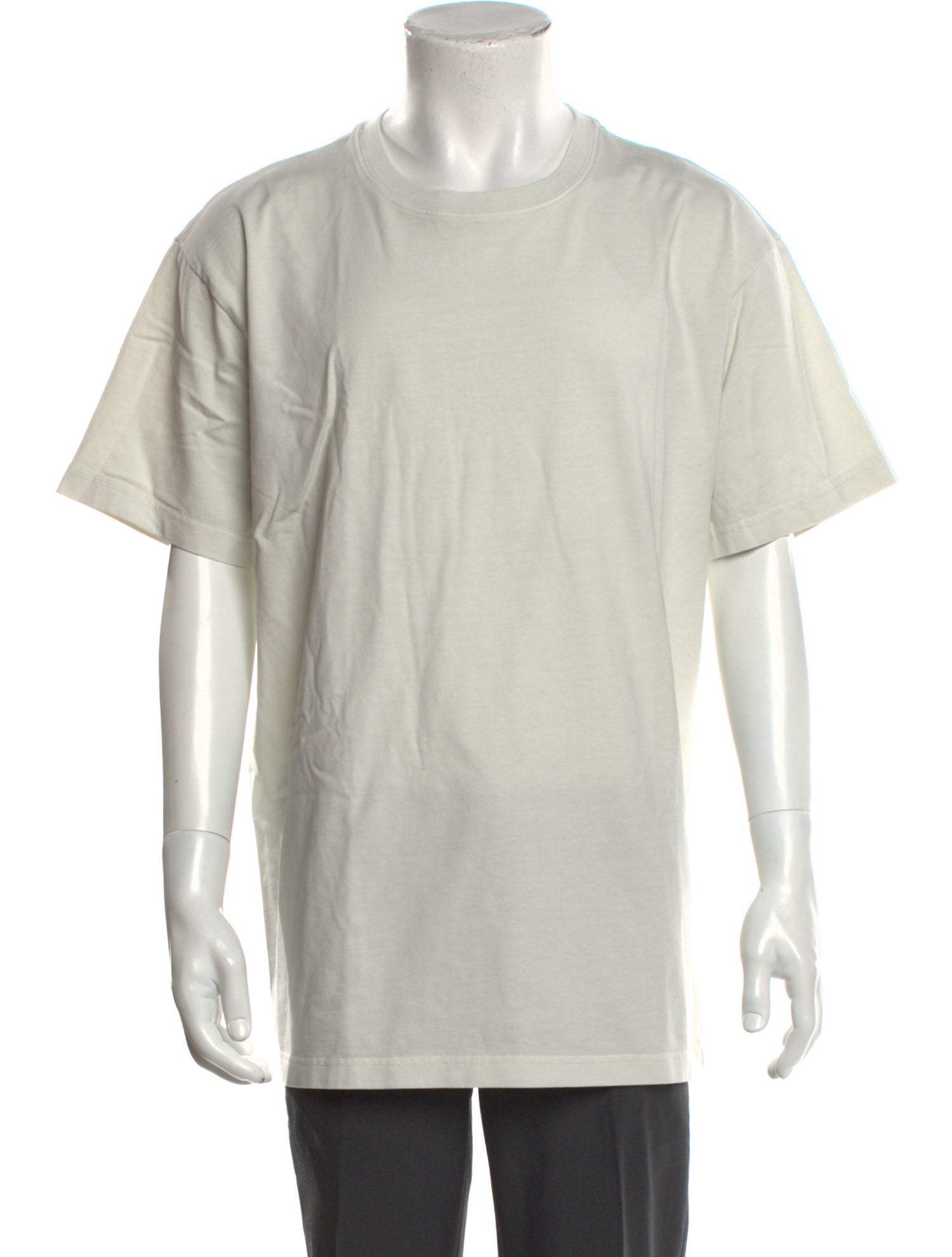 KITH Crew Neck Short Sleeve T-Shirt