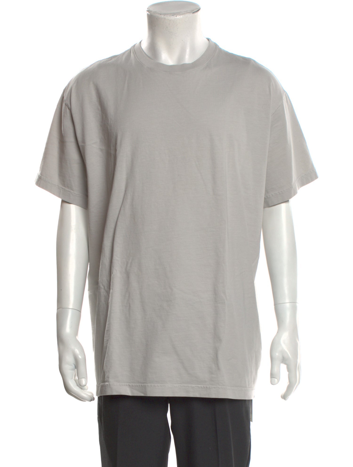 KITH Crew Neck Short Sleeve T-Shirt