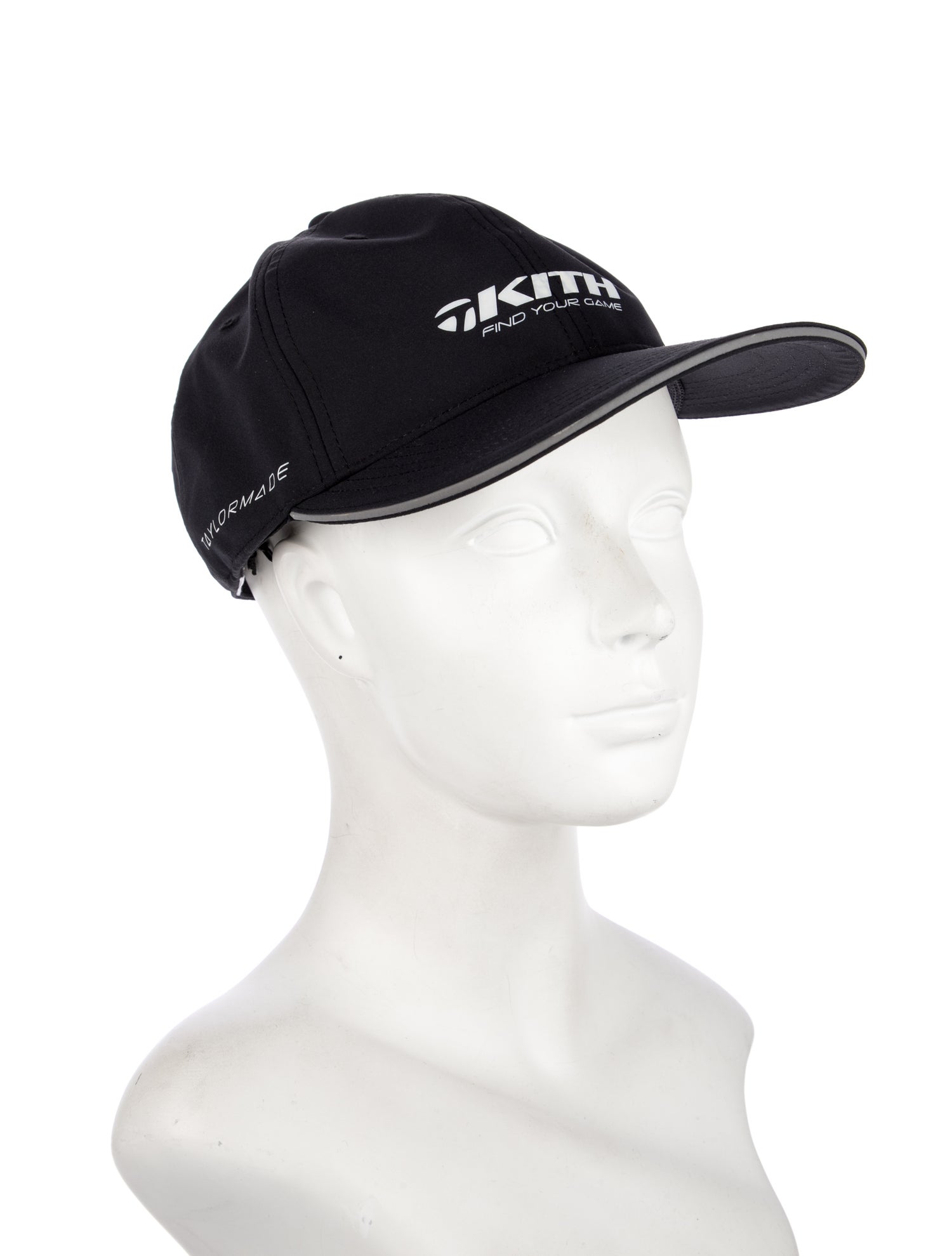 KITH Printed Baseball cap