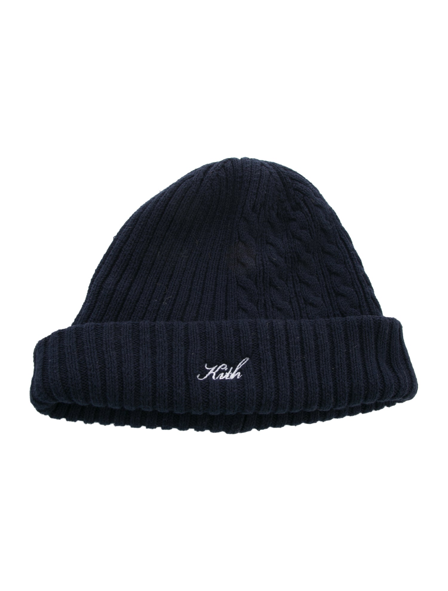 KITH Knitted Beanie