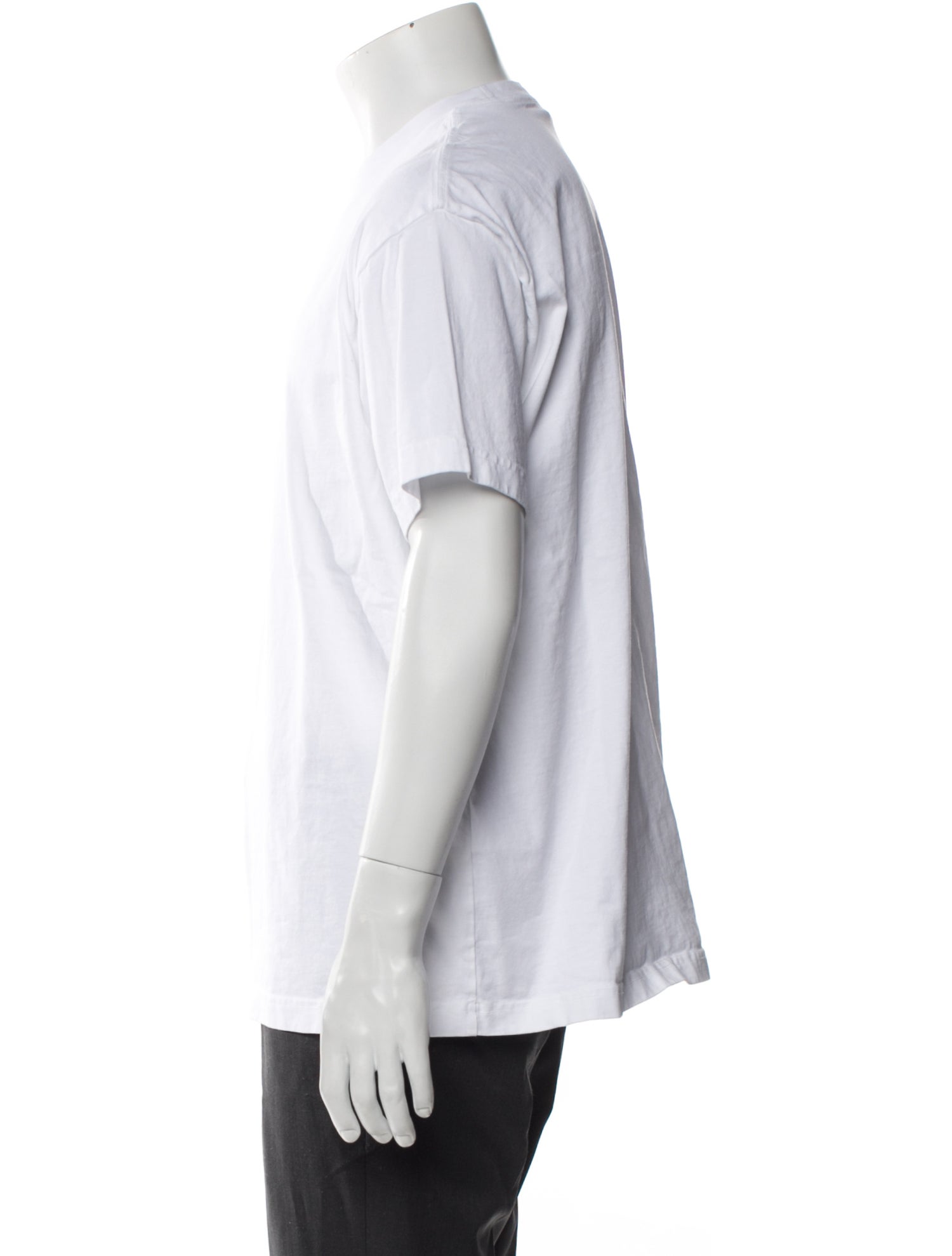 KITH Graphic Print Crew Neck T-Shirt