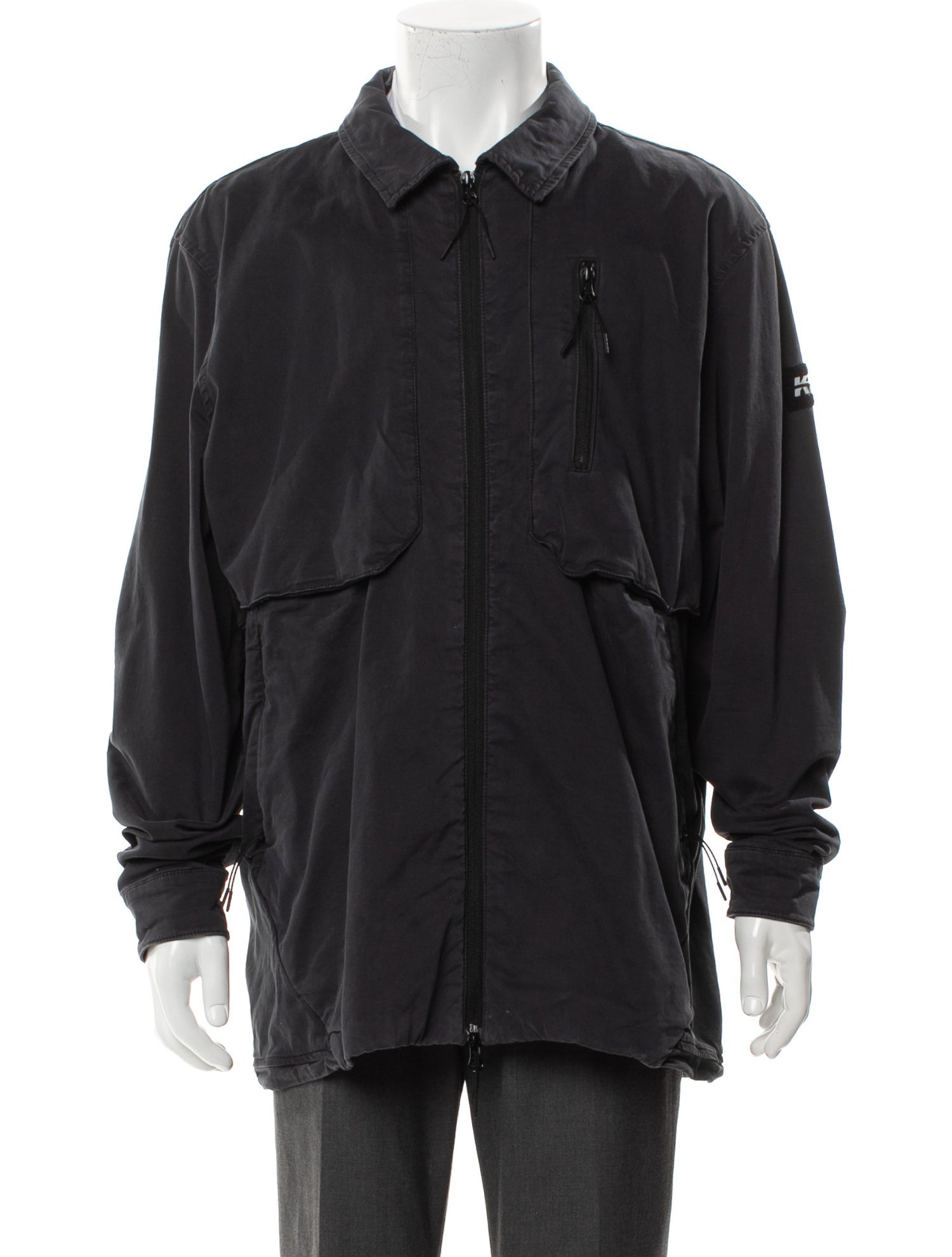 KITH Utility Jacket
