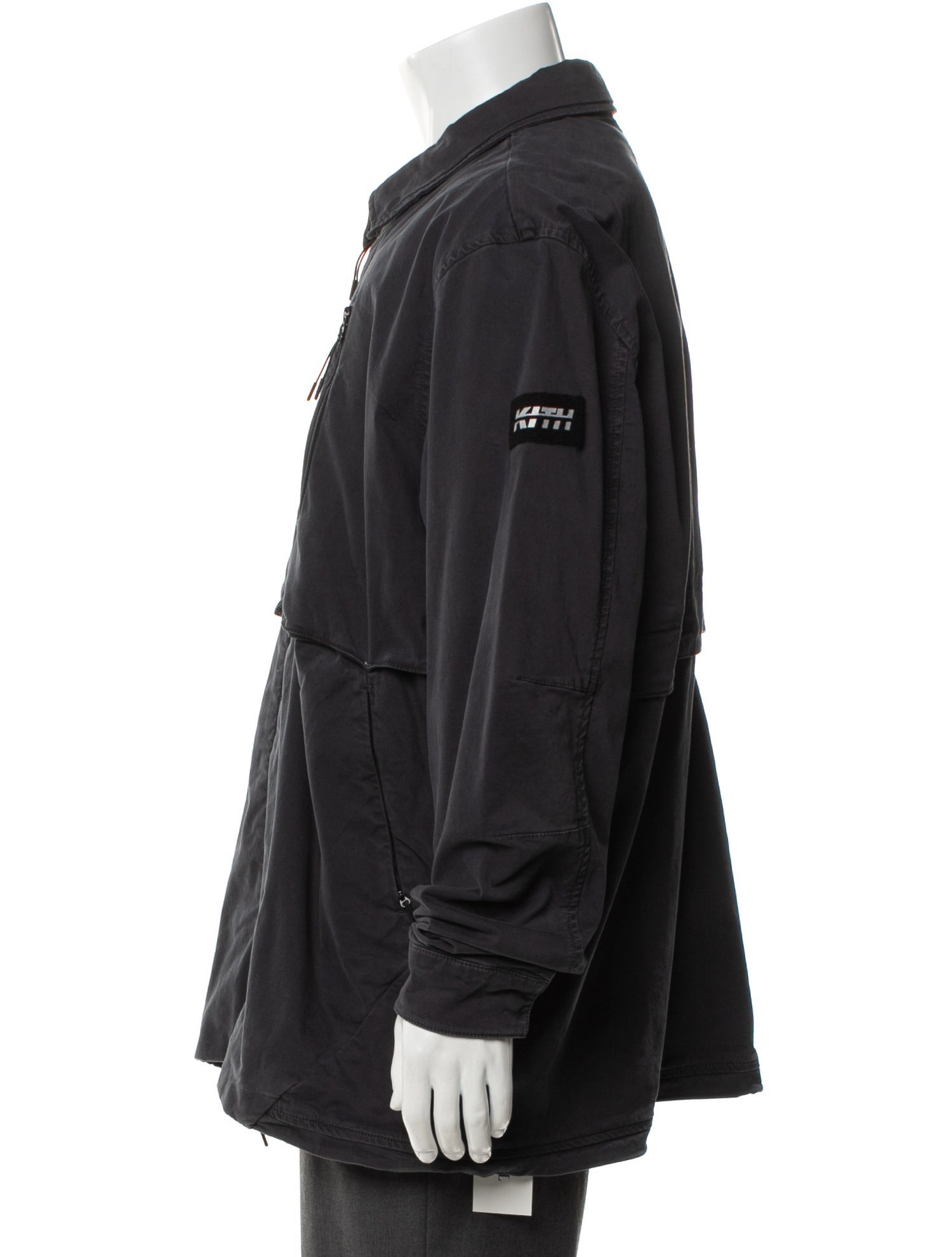 KITH Utility Jacket