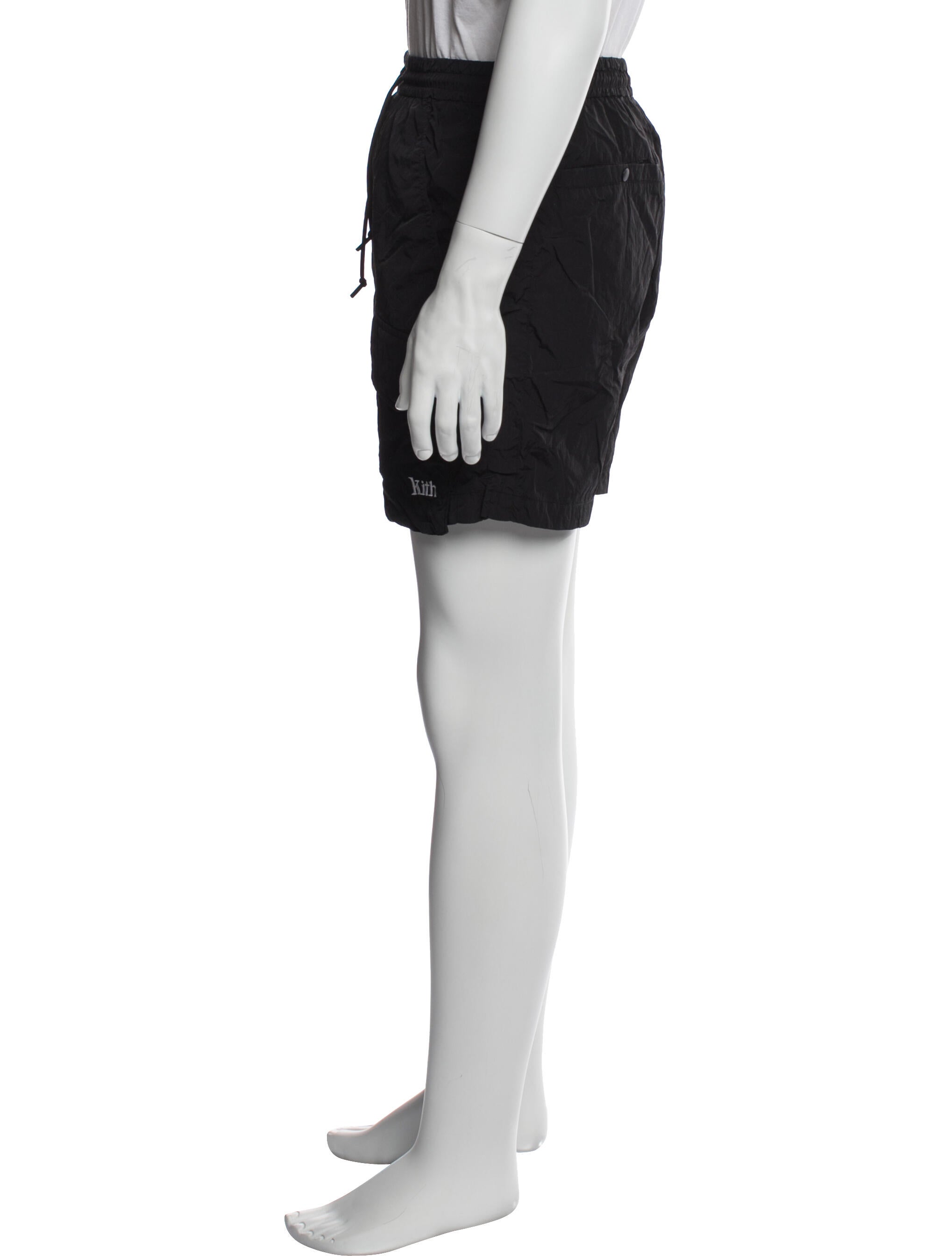 KITH Jogger Shorts